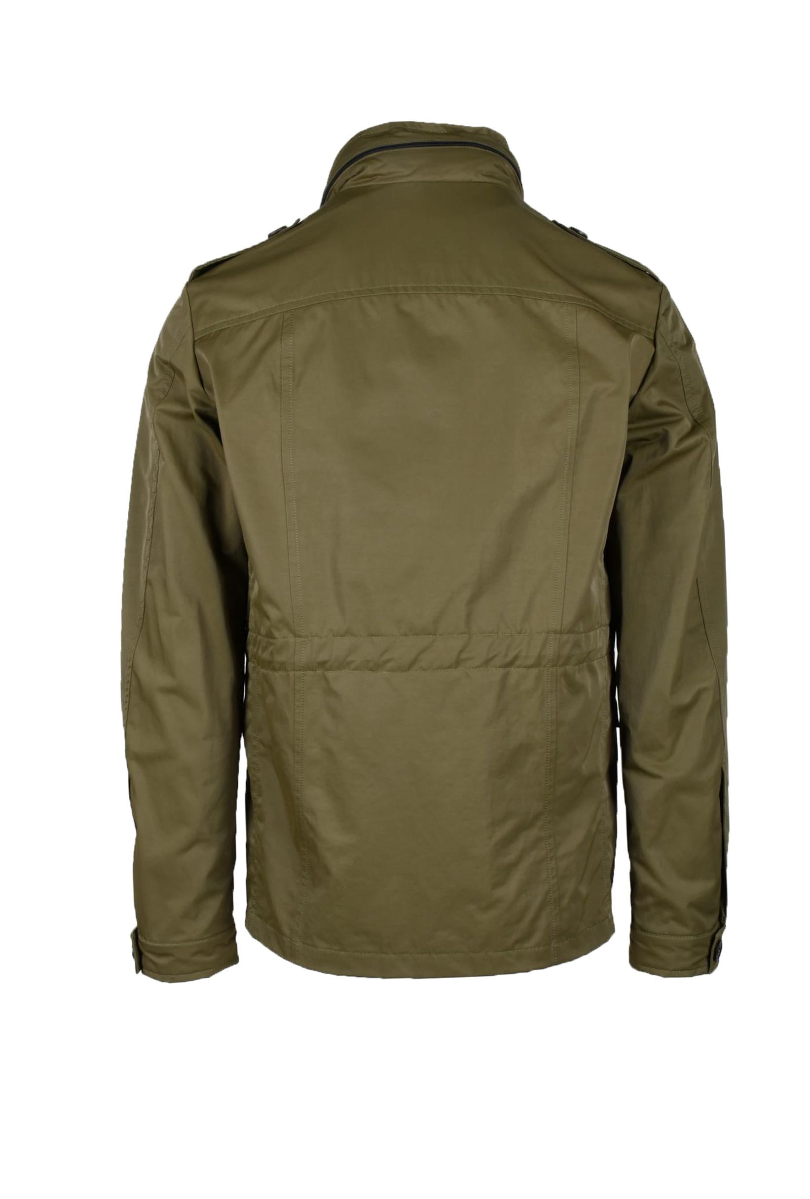 BOTTEGA MARTINESE - OUTWEAR JACKETS