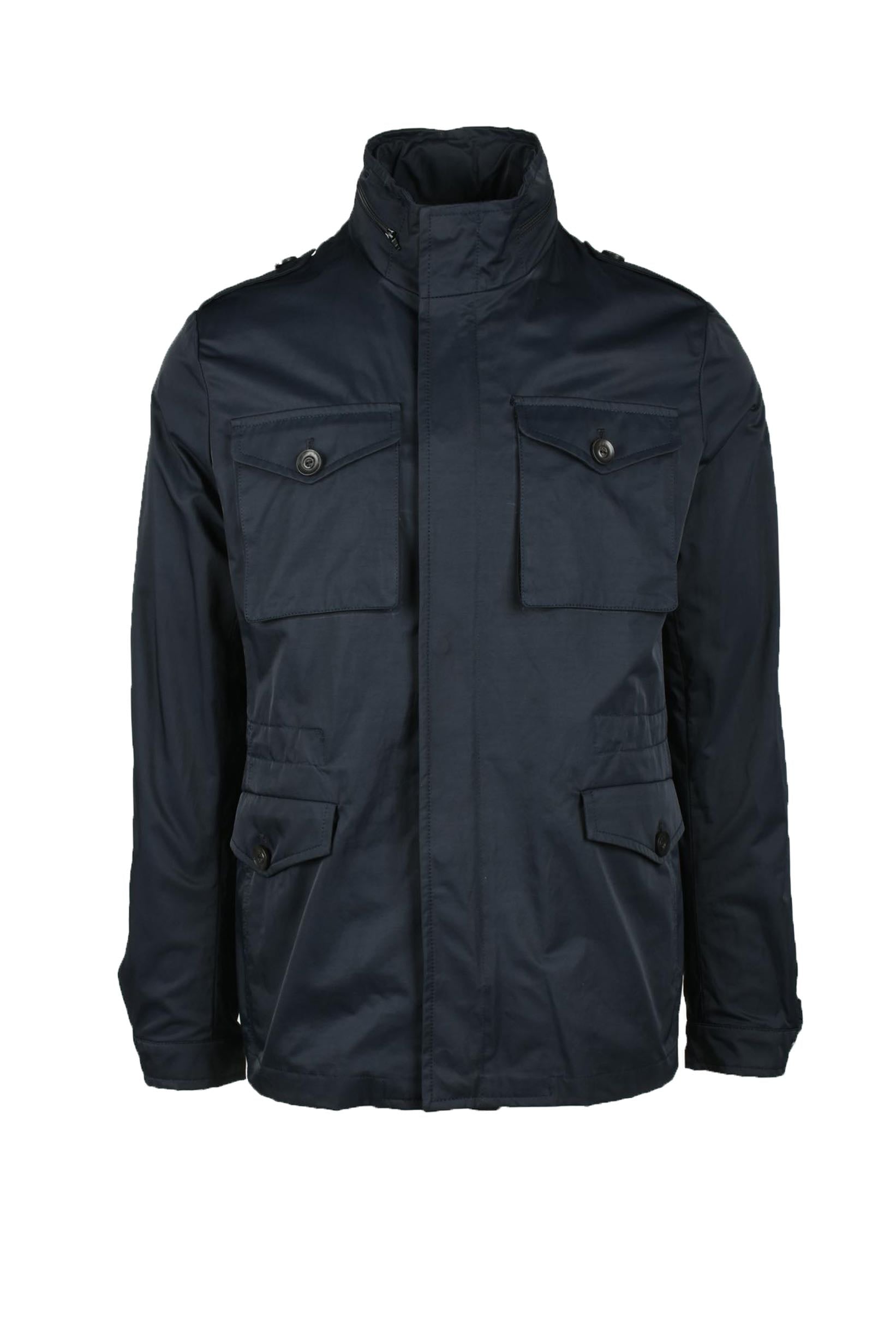 BOTTEGA MARTINESE - OUTWEAR JACKETS