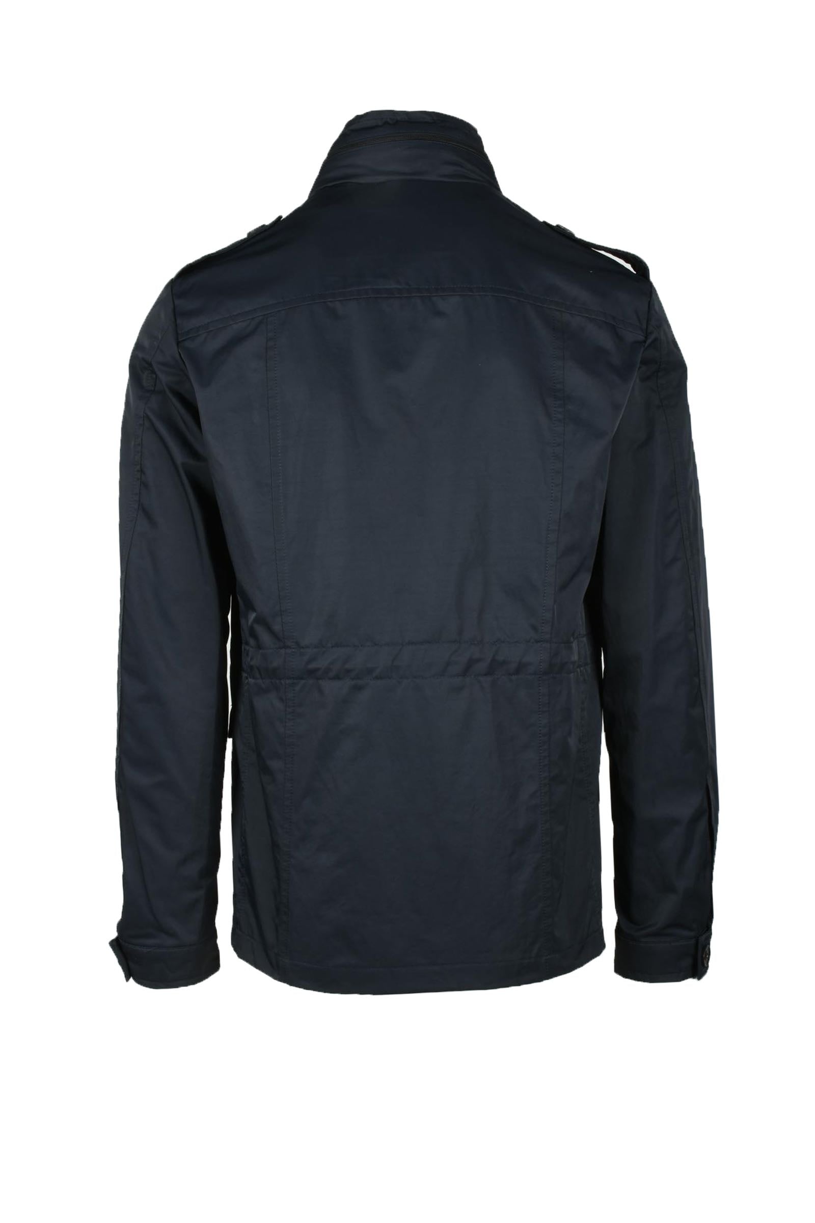 BOTTEGA MARTINESE - OUTWEAR JACKETS