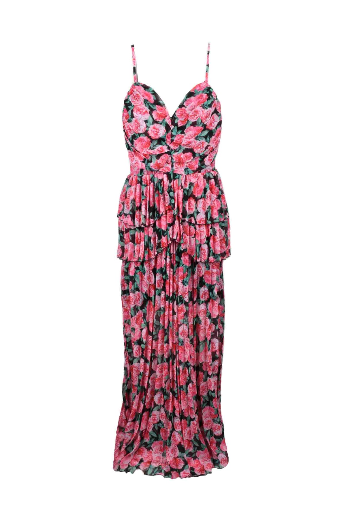 ODI ET AMO - DRESS