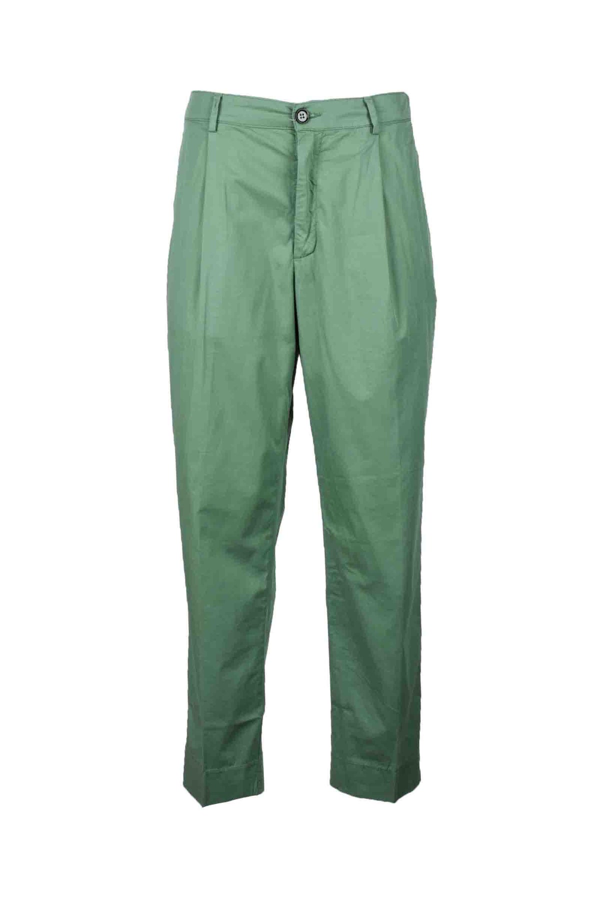 TRUE NYC® - TROUSERS