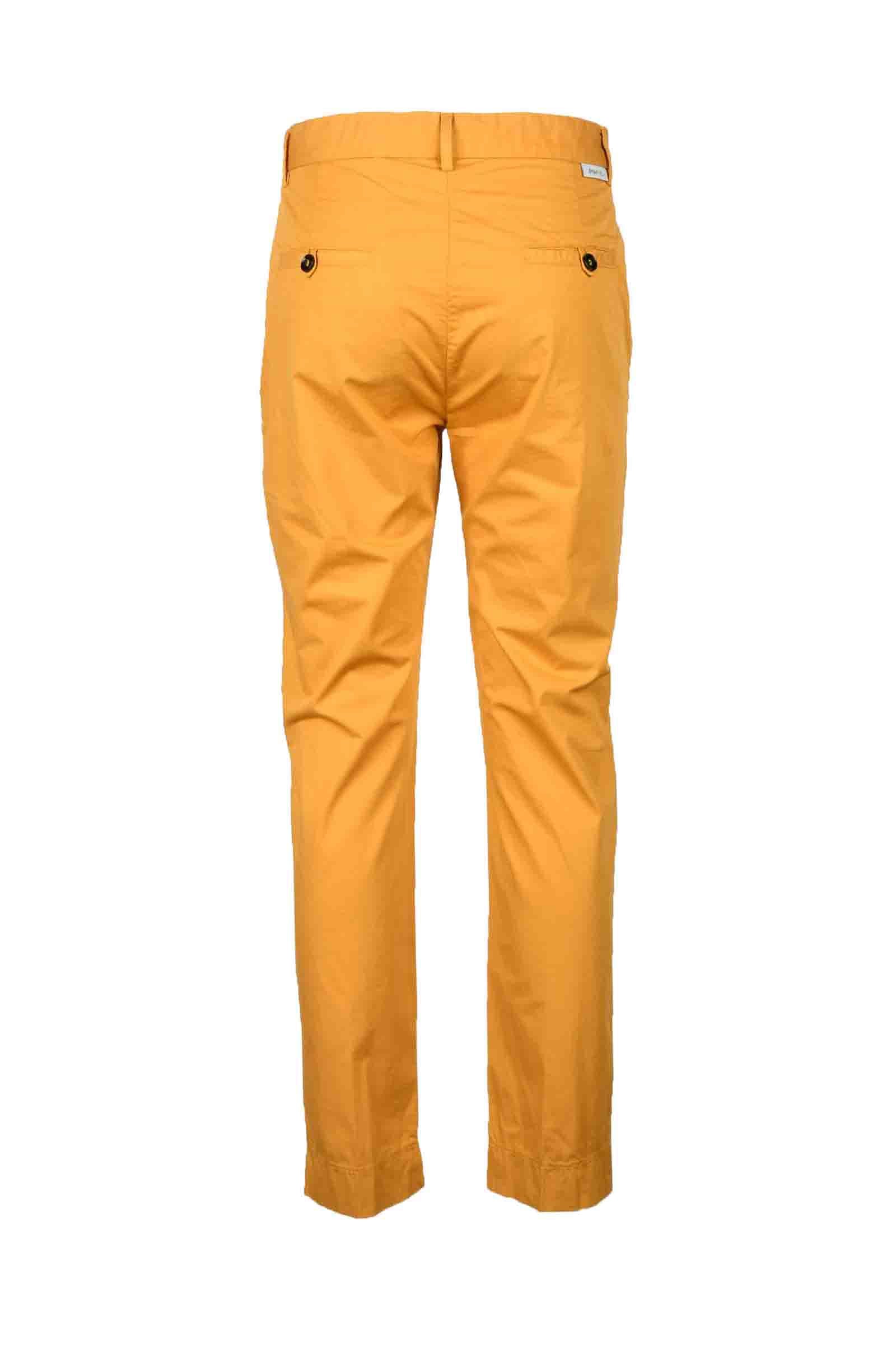 TRUE NYC® - TROUSERS
