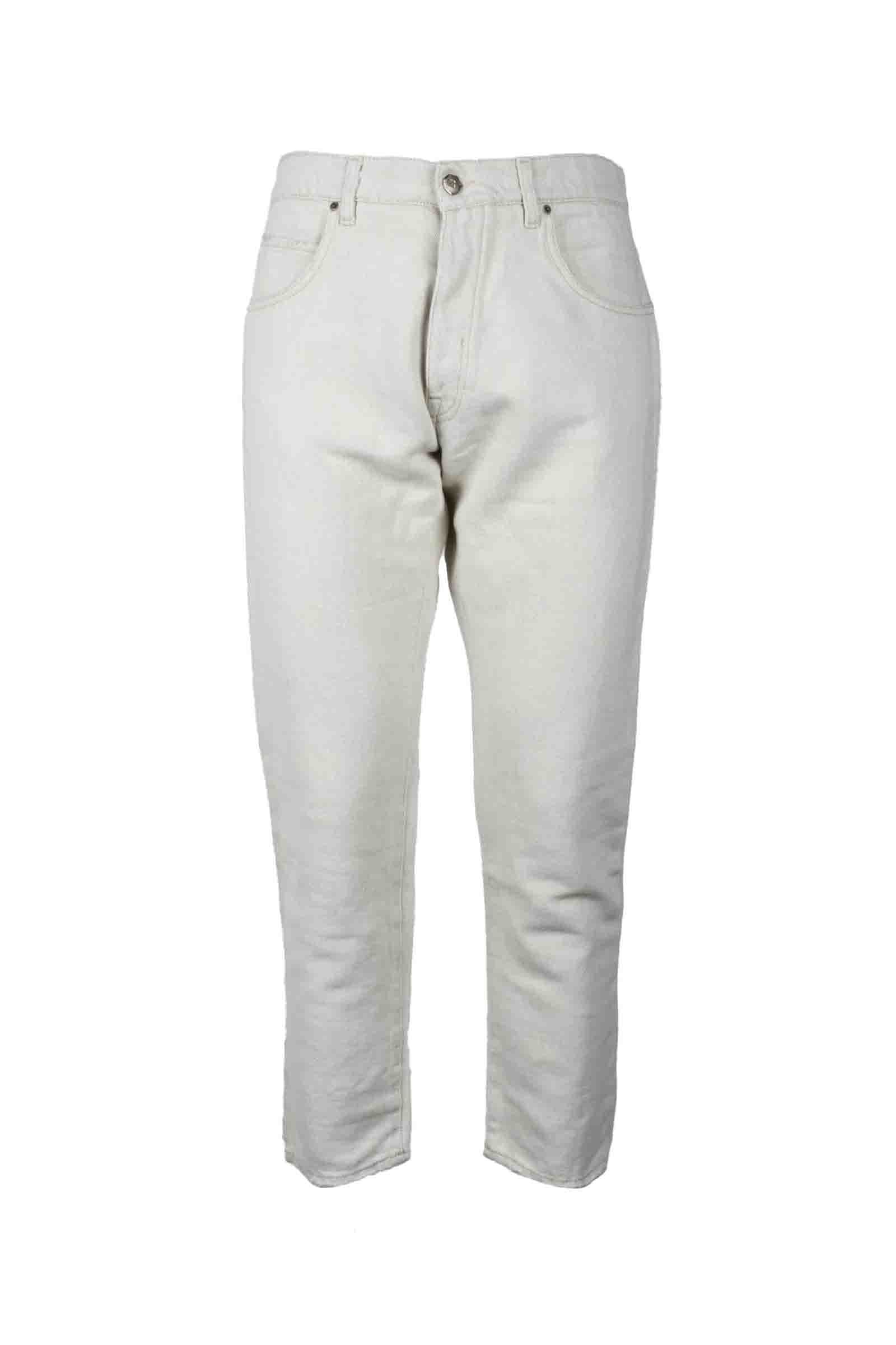TWO MEN - TROUSERS