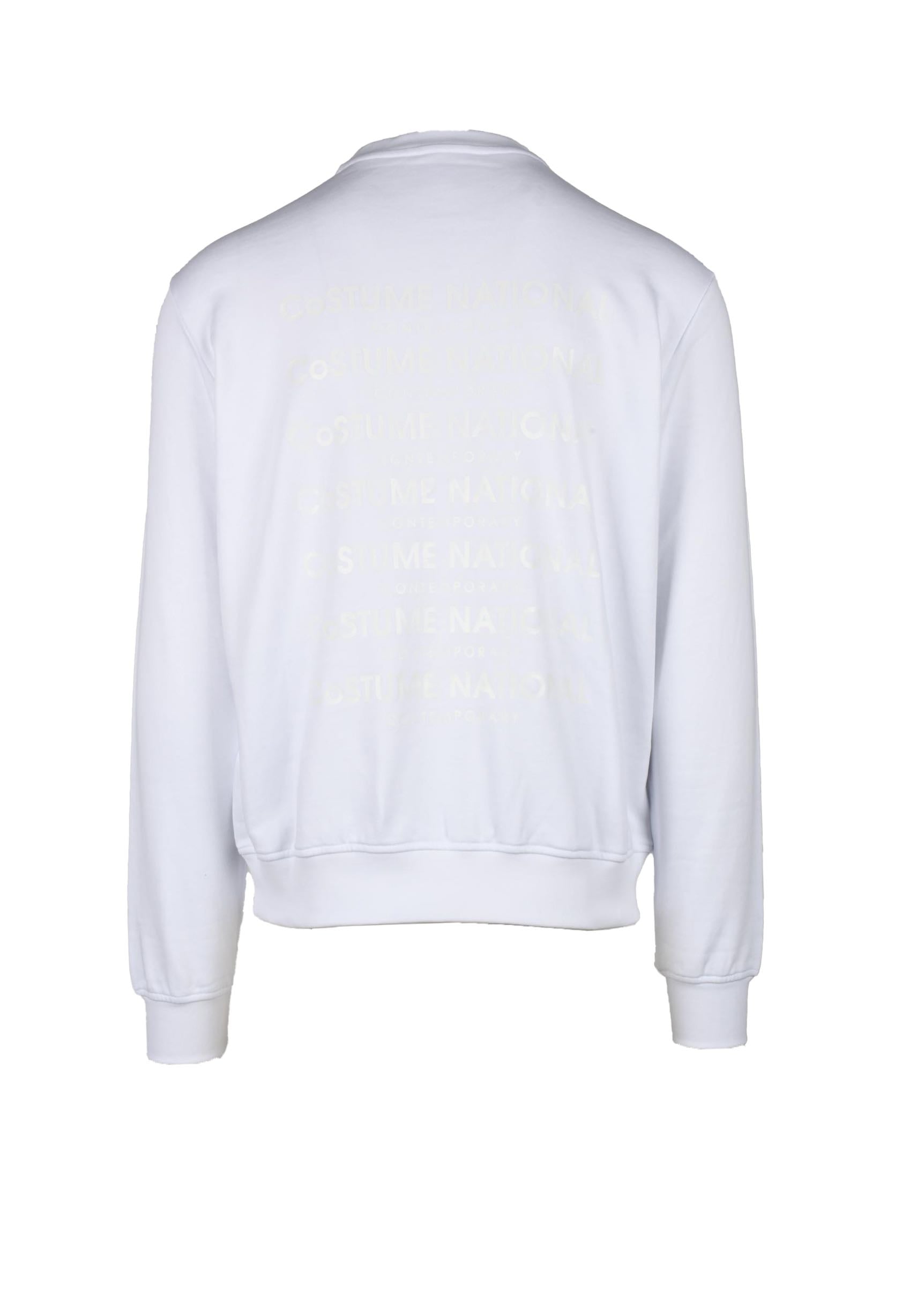 COSTUME NATIONAL C. - KNITWEAR AND SWEATSHIRTS