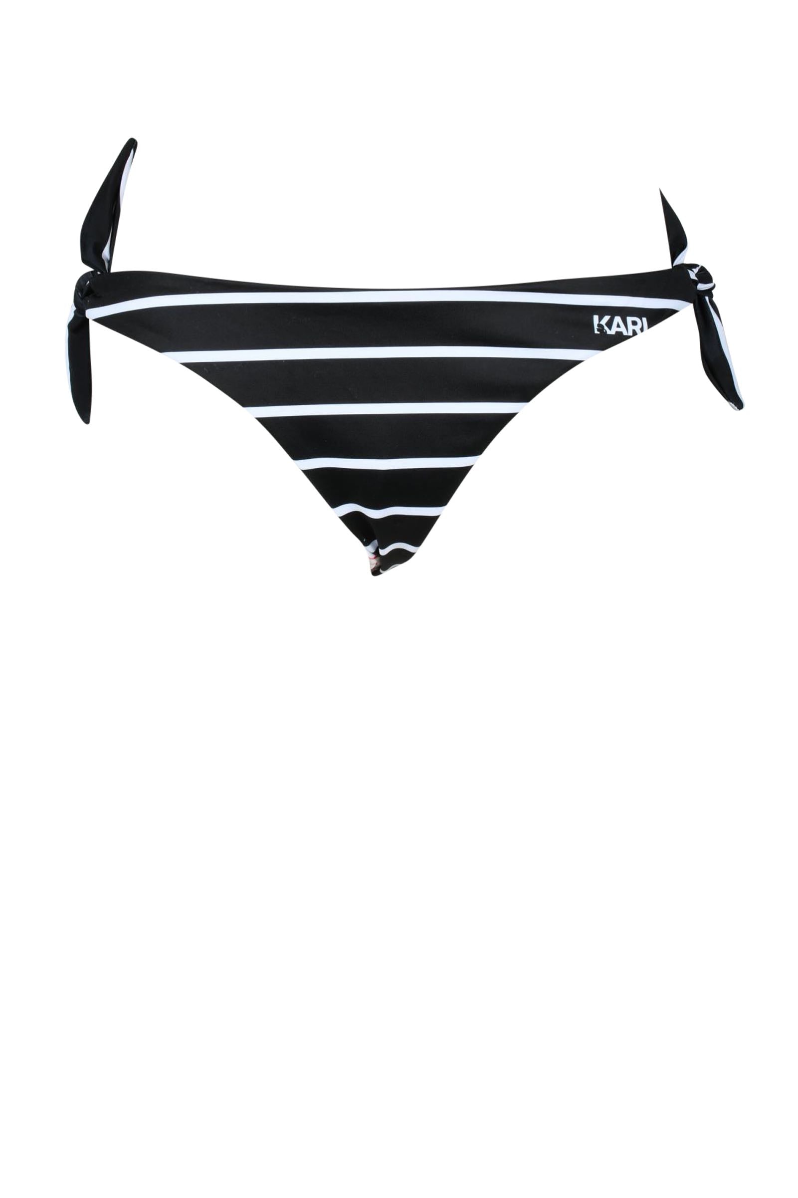 KARL LAGERFELD - BEACHWEAR