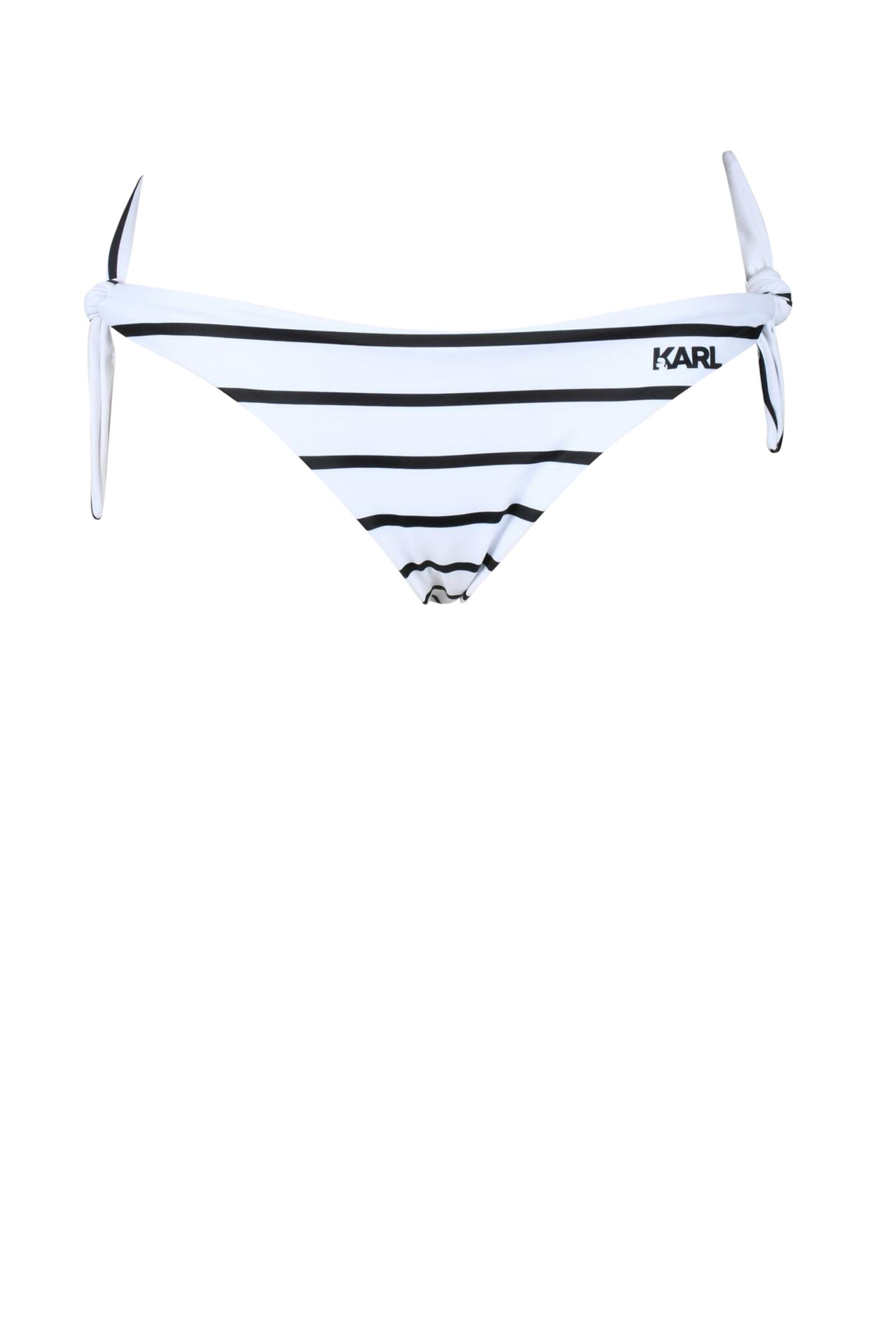 KARL LAGERFELD - BEACHWEAR