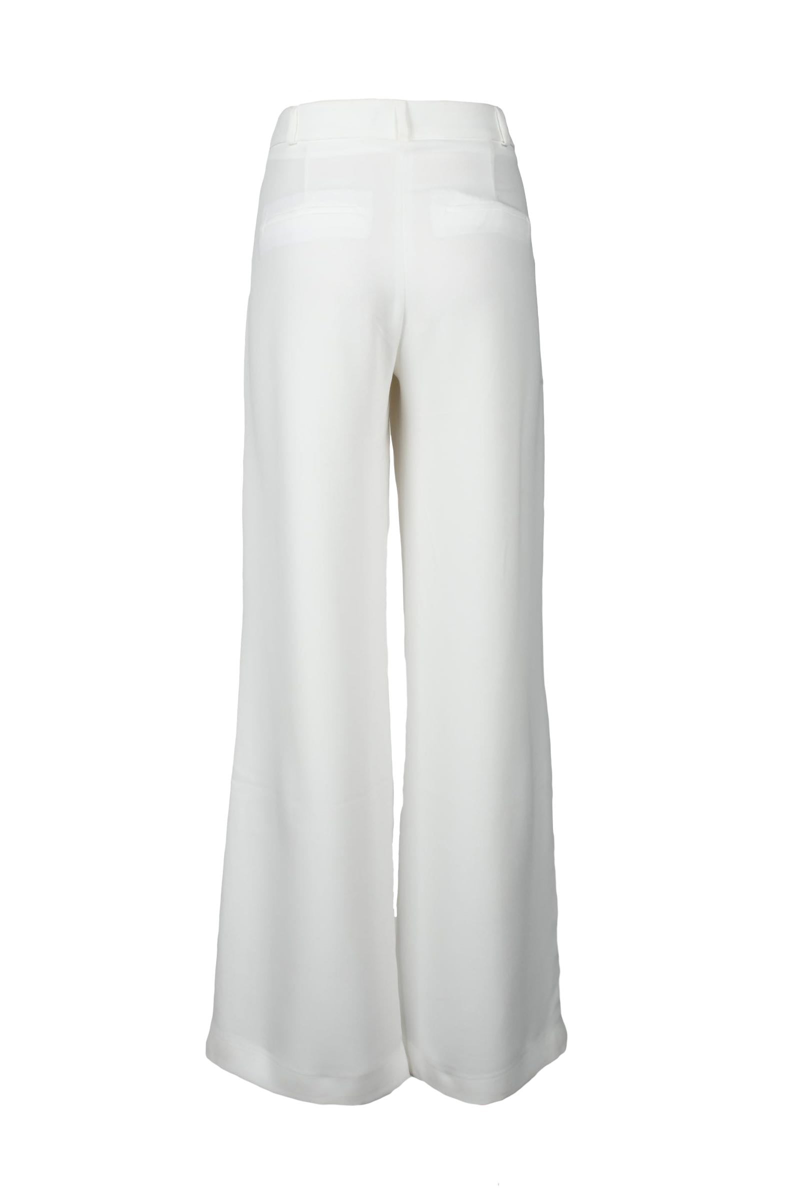 COSTUME NATIONAL C. - TROUSERS