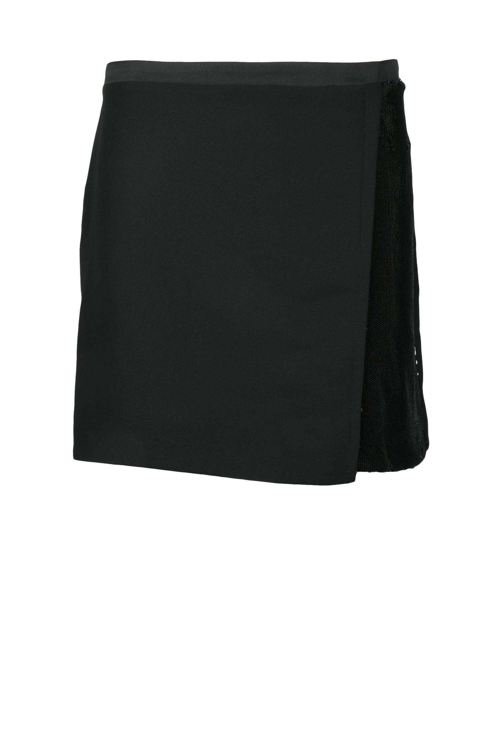 COSTUME NATIONAL C. - SKIRT