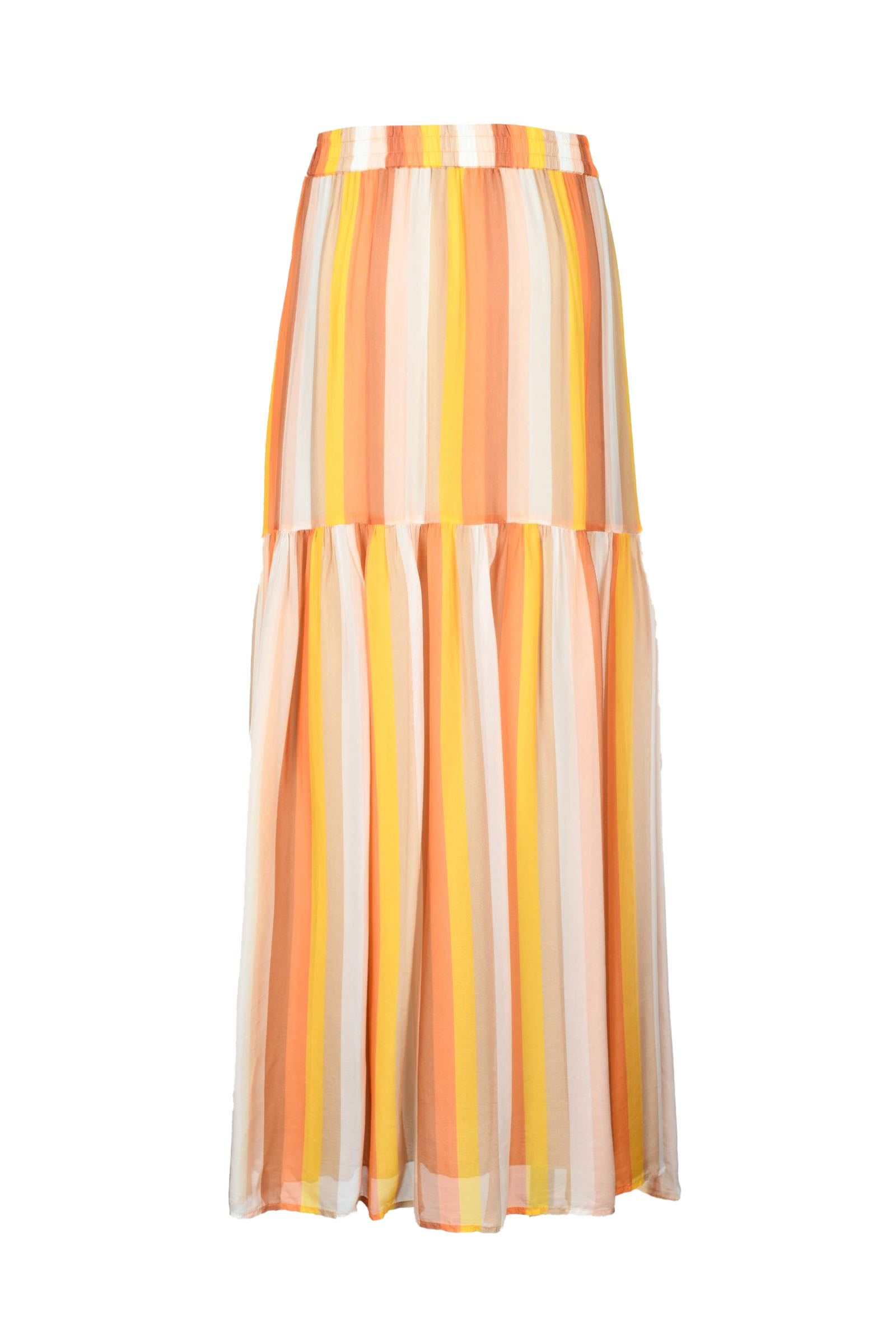 ATTIC AND BARN - SKIRT