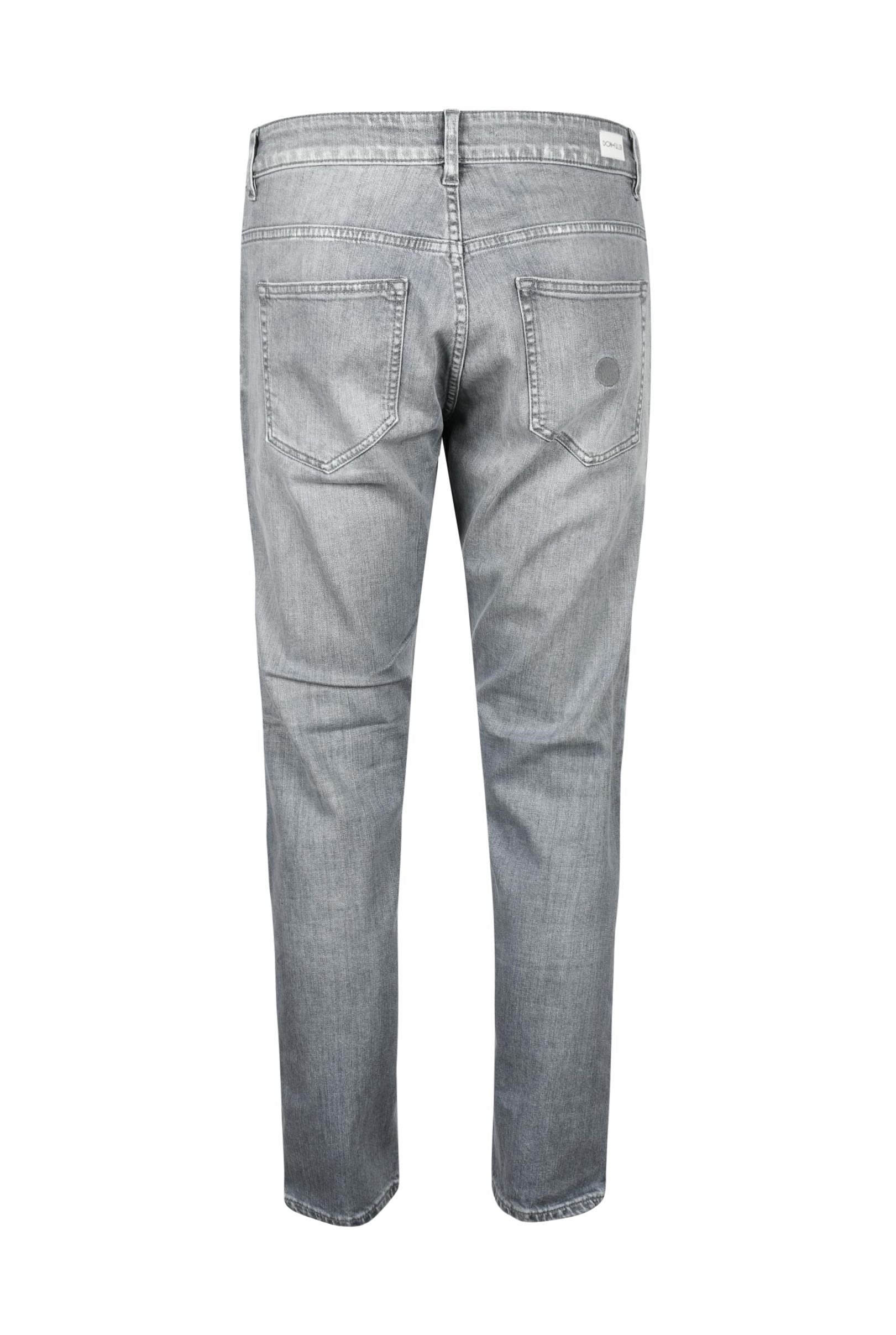 DON THE FULLER - TROUSERS