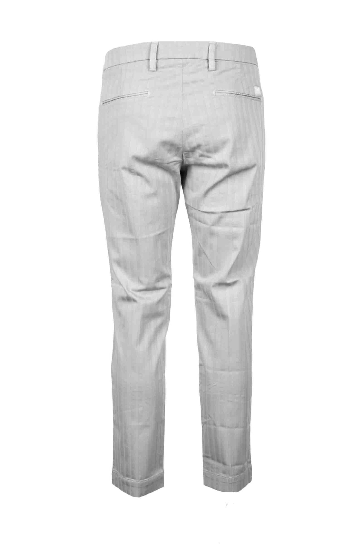 ENTRE AMIS - TROUSERS