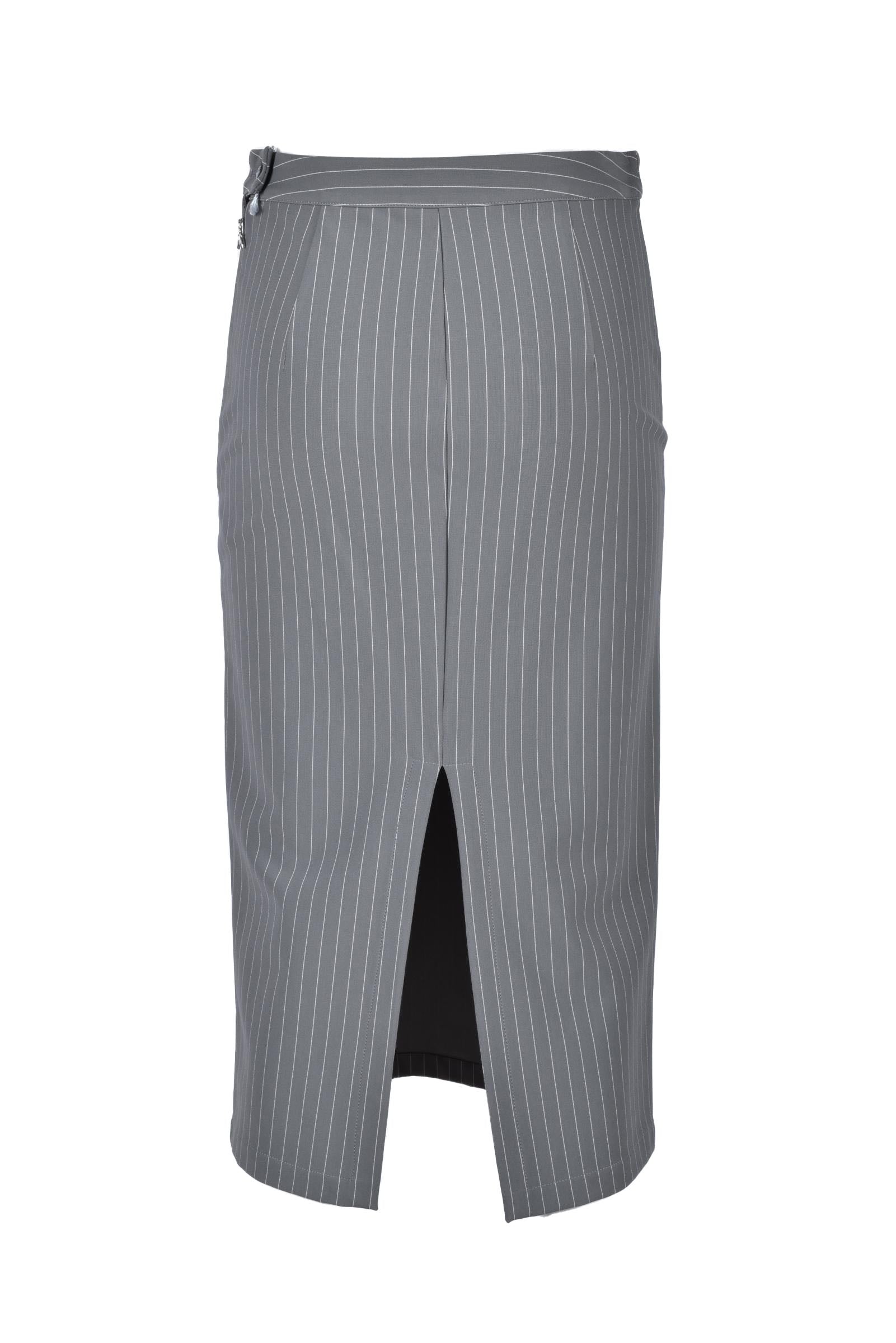 PATRIZIA PEPE - SKIRT