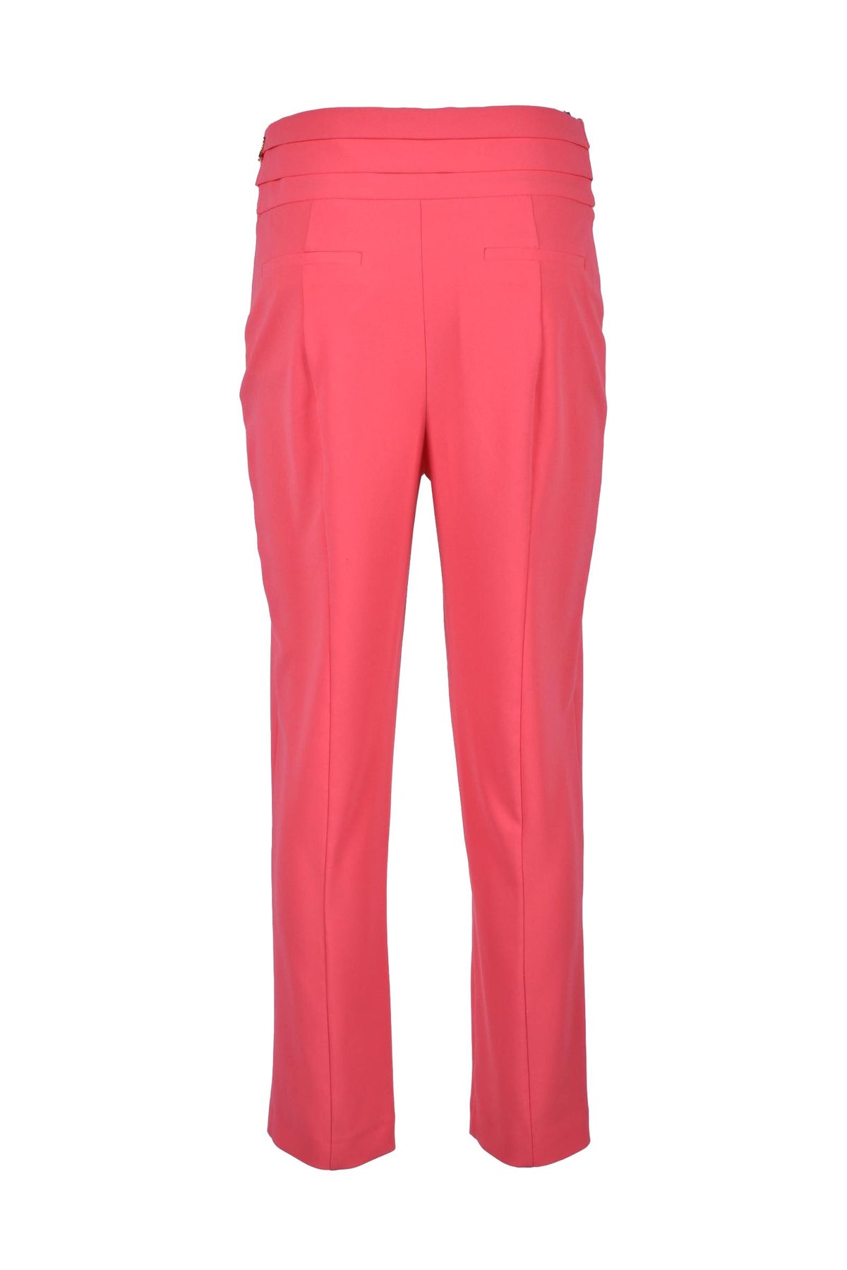 PATRIZIA PEPE SERA - TROUSERS