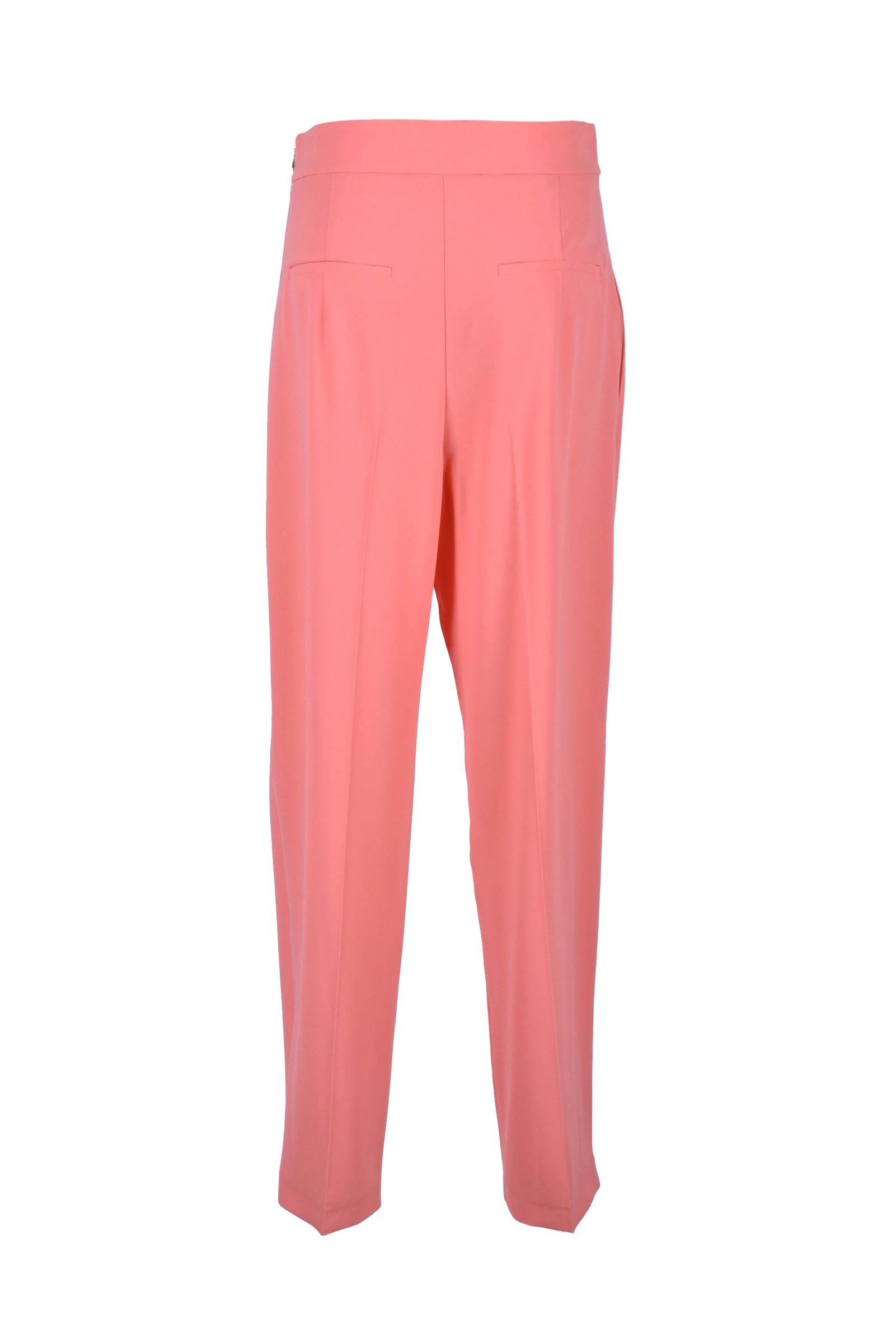 PATRIZIA PEPE SERA - TROUSERS