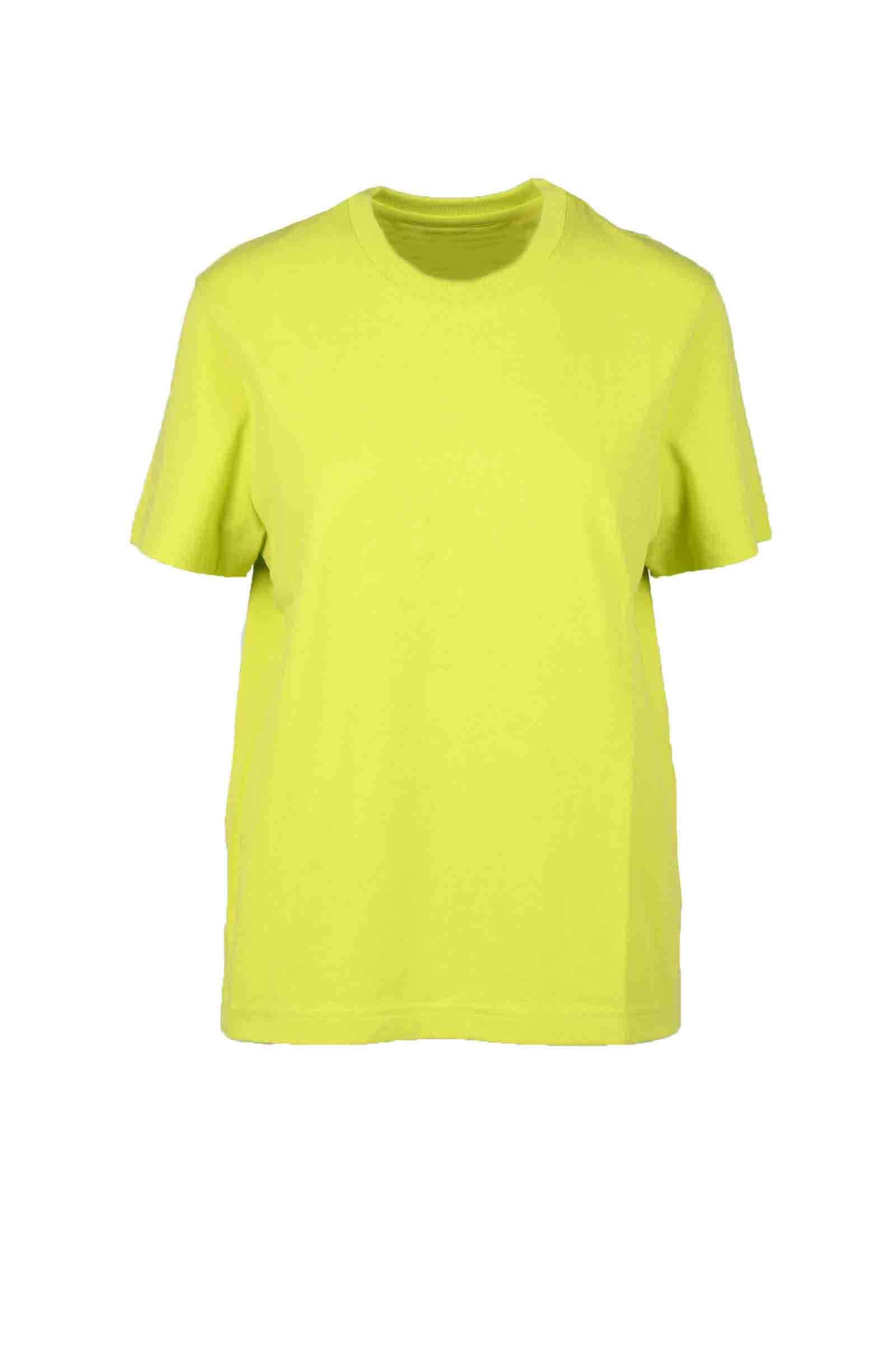 BOTTEGA VENETA - T-SHIRT AND POLO