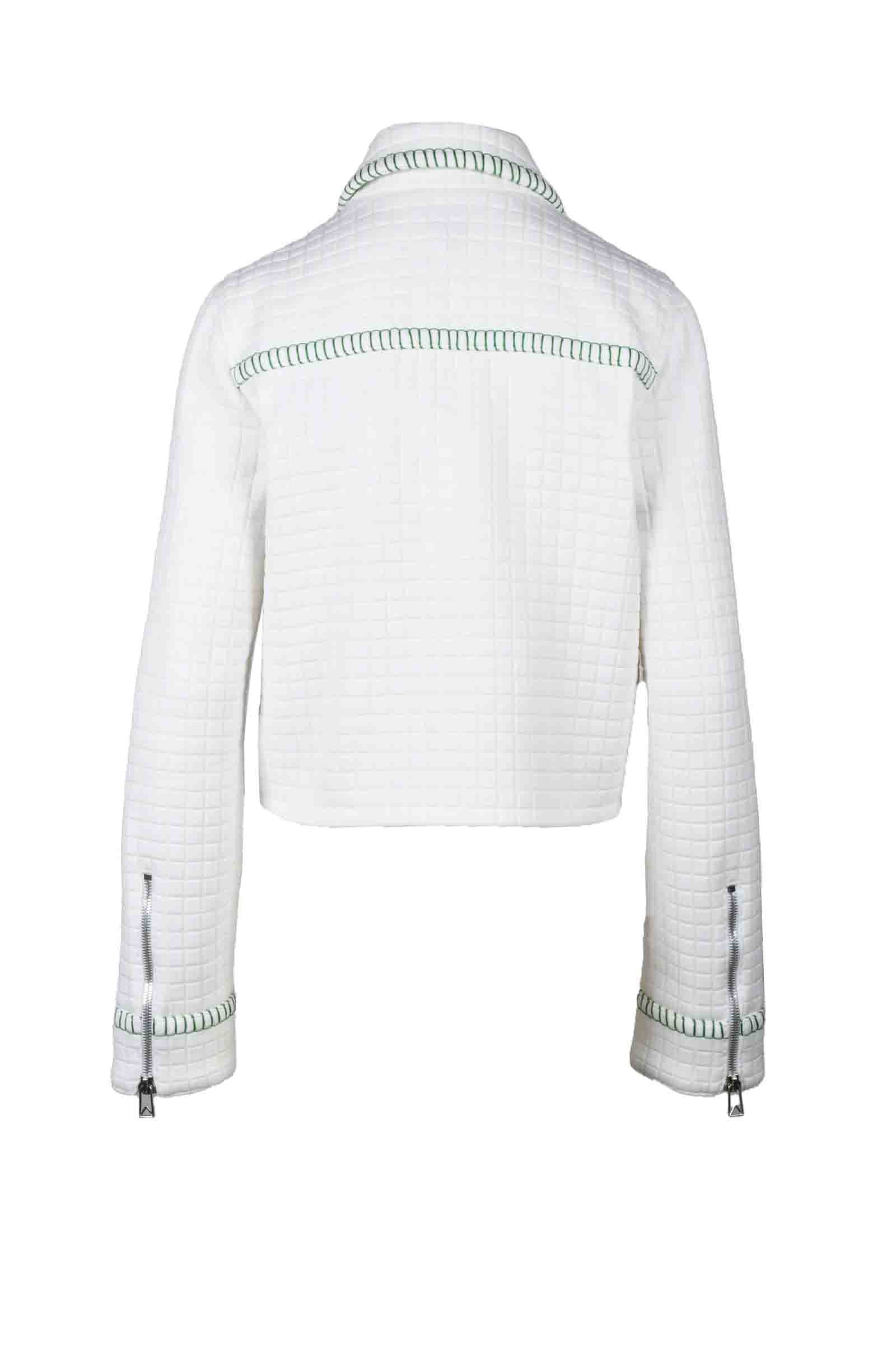 BOTTEGA VENETA - OUTWEAR JACKETS