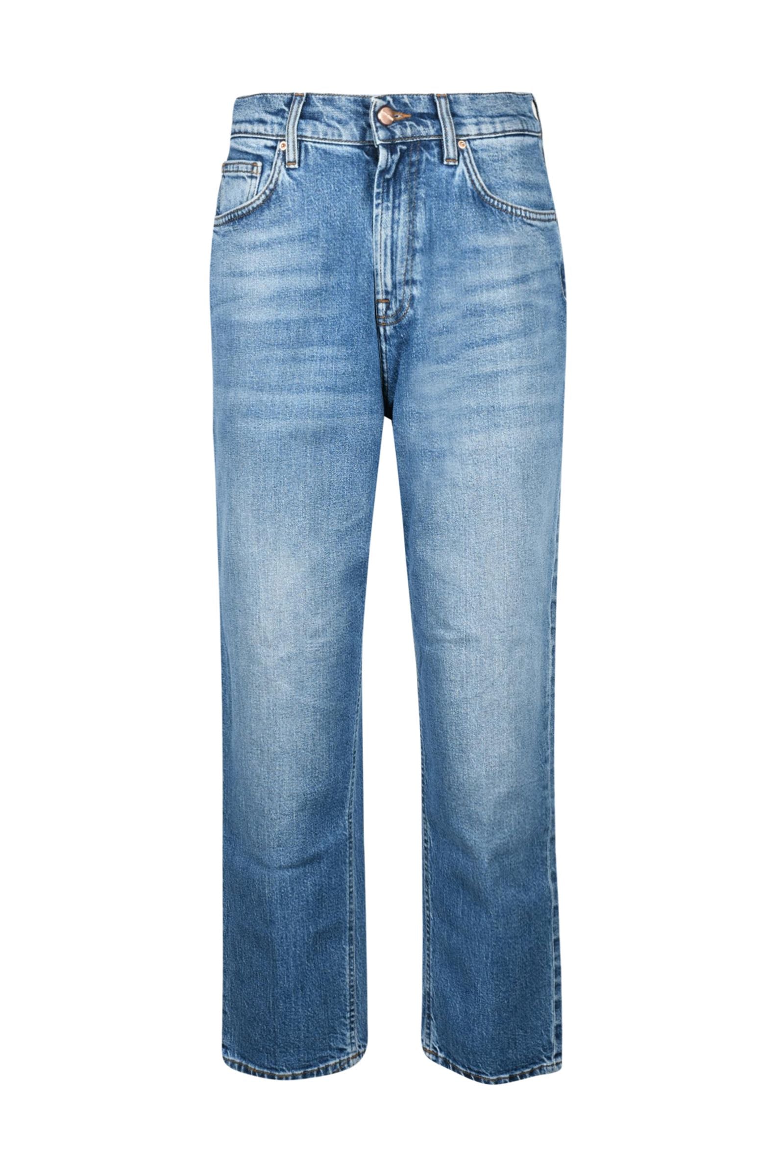 DON THE FULLER - TROUSERS