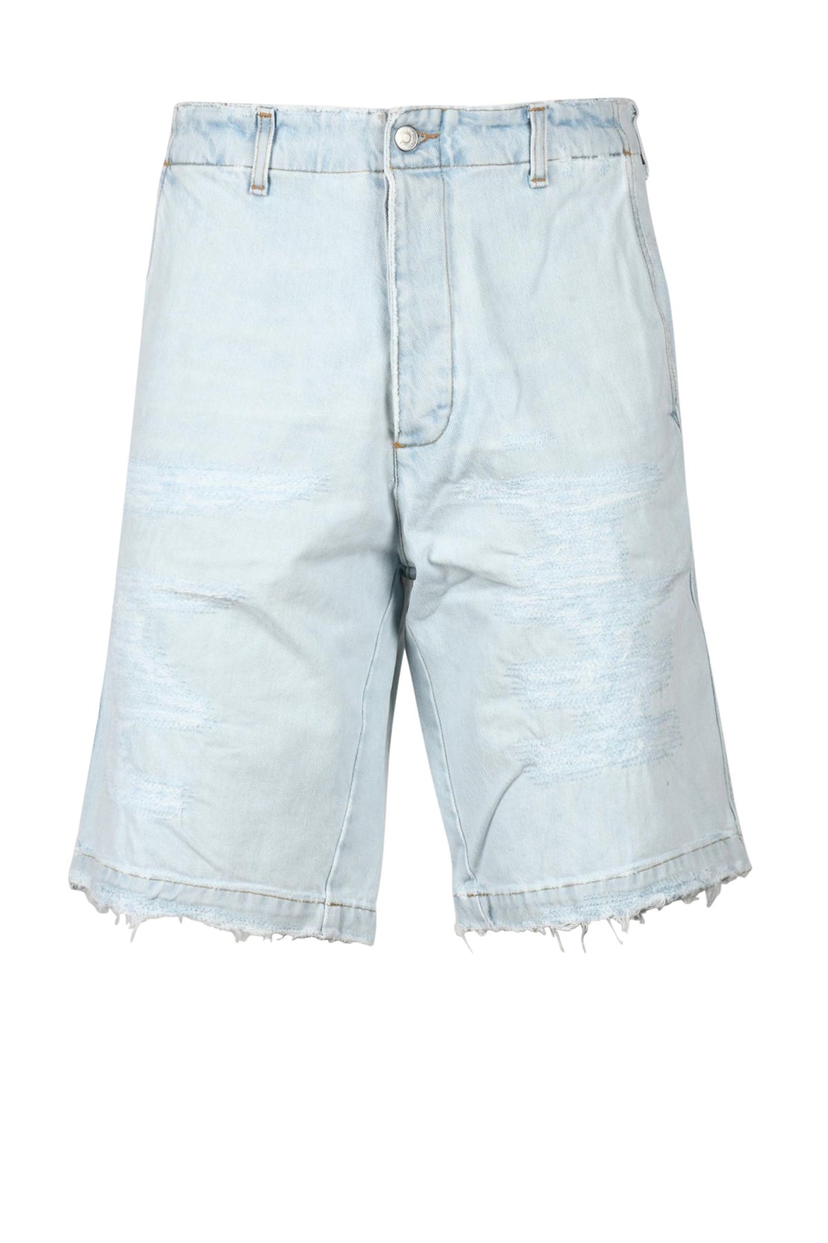 HAIKURE - SHORTS