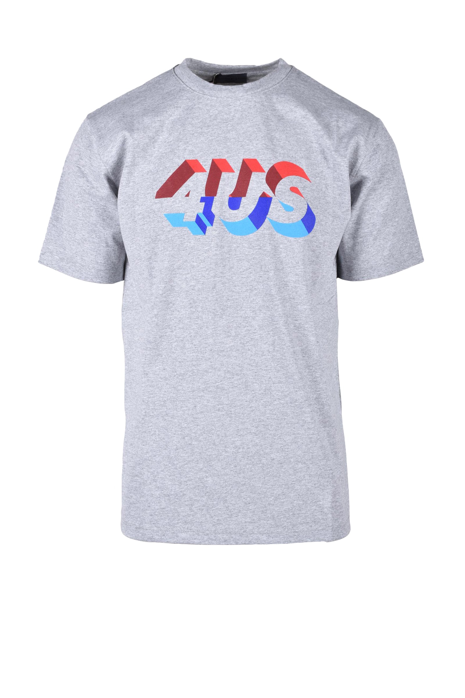 PACIOTTI 4US - T-SHIRT AND POLO