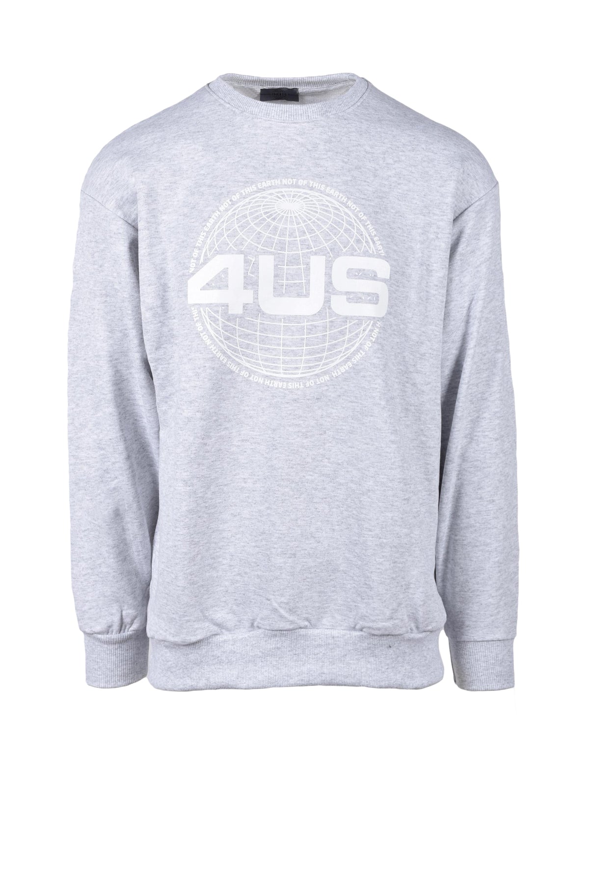 PACIOTTI 4US - KNITWEAR AND SWEATSHIRTS