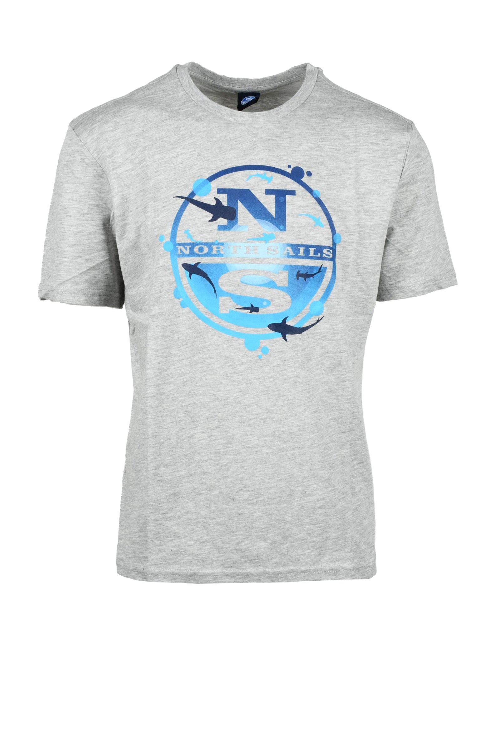 NORTH SAILS - T-SHIRT AND POLO
