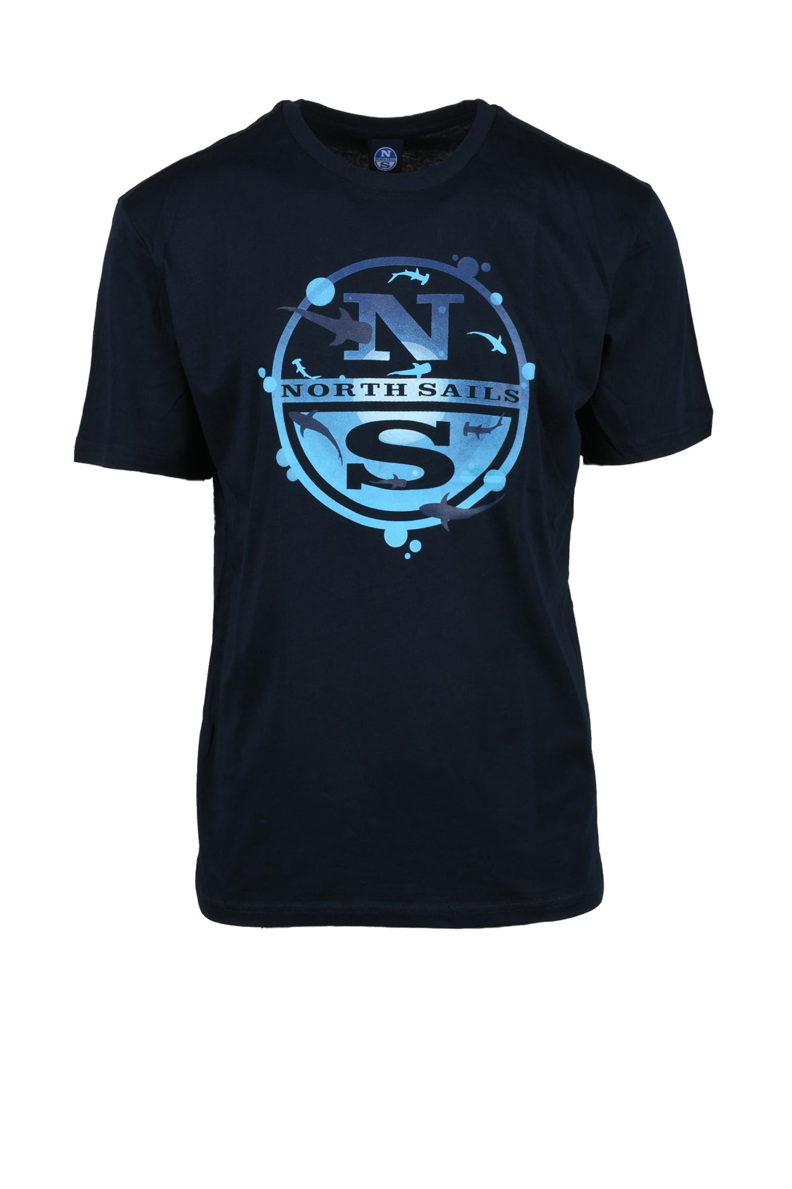 NORTH SAILS - T-SHIRT AND POLO