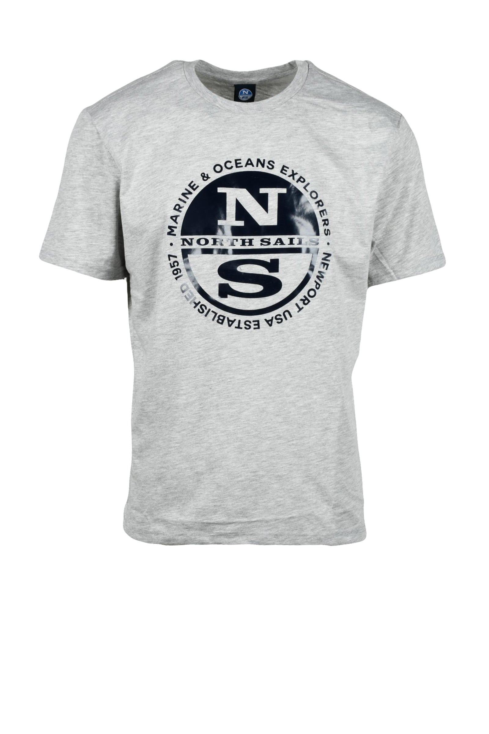 NORTH SAILS - T-SHIRT AND POLO