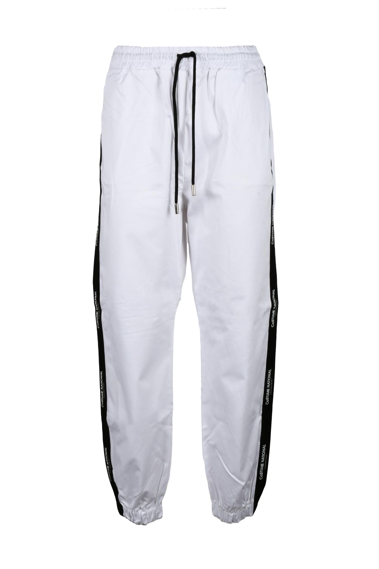 COSTUME NATIONAL C. - TROUSERS