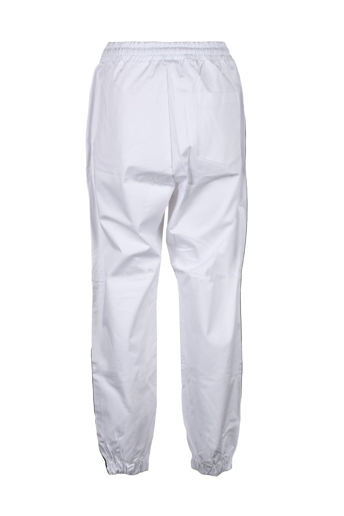 COSTUME NATIONAL C. - TROUSERS