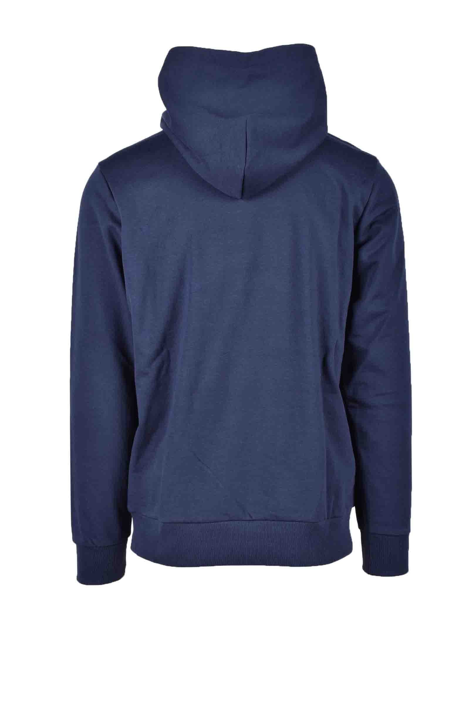 DIESEL - KNITWEAR AND SWEATSHIRTS