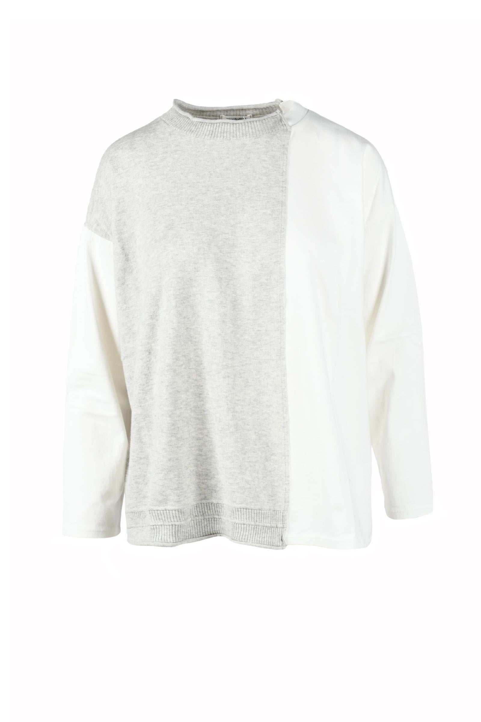 PLANTATION - KNITWEAR AND SWEATSHIRTS