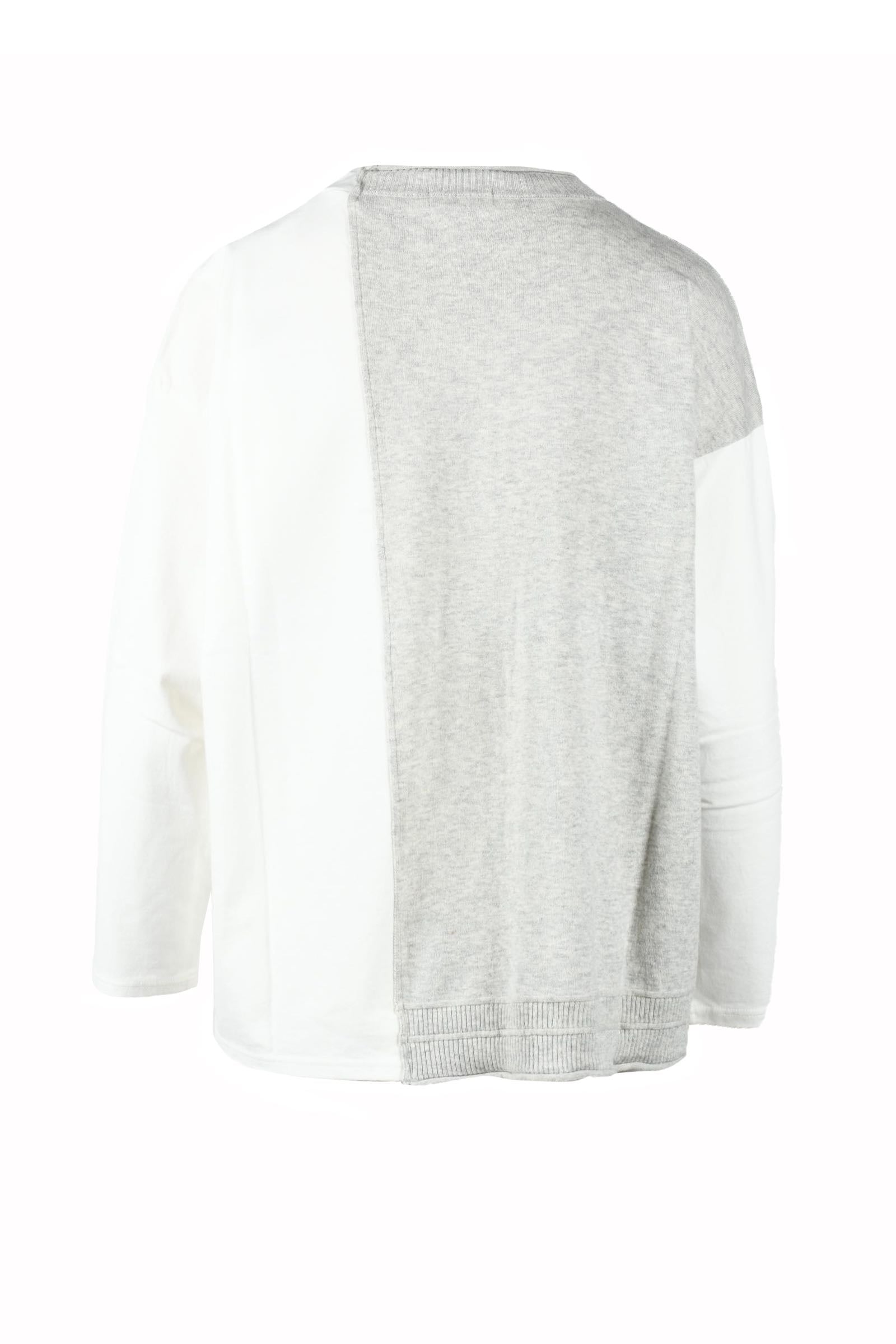 PLANTATION - KNITWEAR AND SWEATSHIRTS