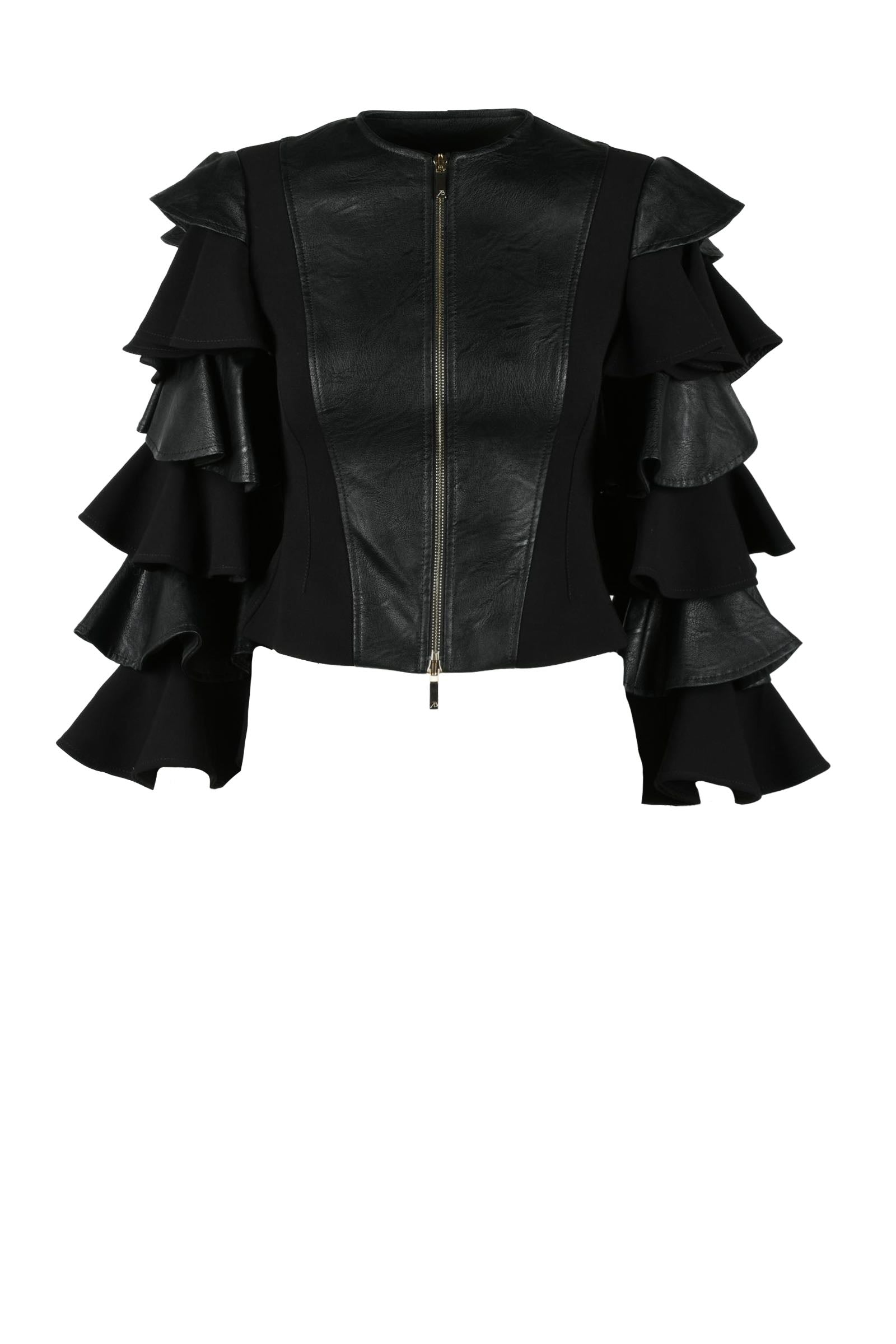 ANNA BUZZI - OUTWEAR JACKETS