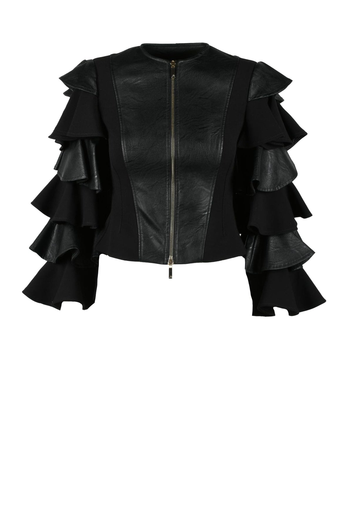 ANNA BUZZI - OUTWEAR JACKETS