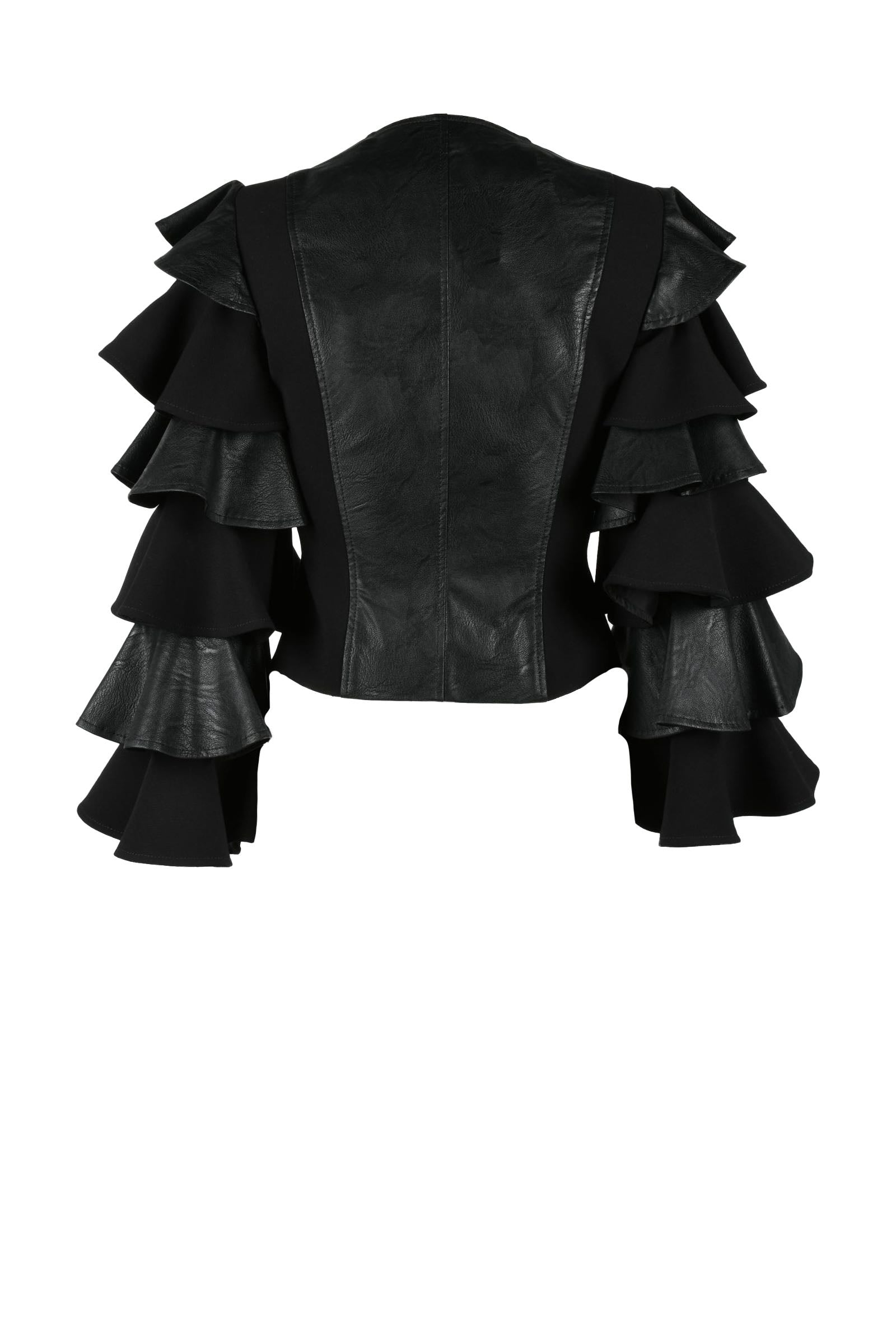 ANNA BUZZI - OUTWEAR JACKETS