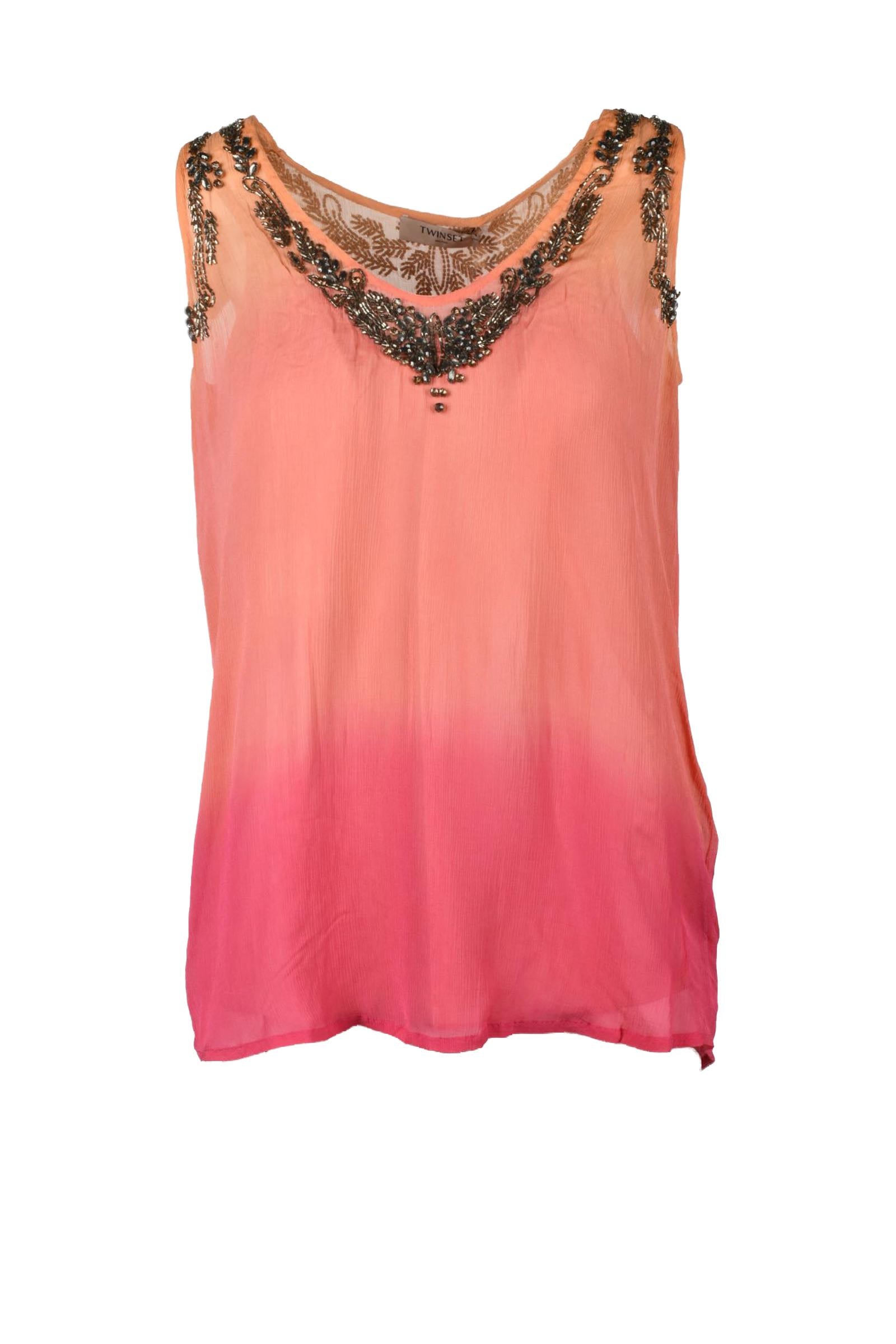 TWINSET - KNITWEAR AND SWEATSHIRTS