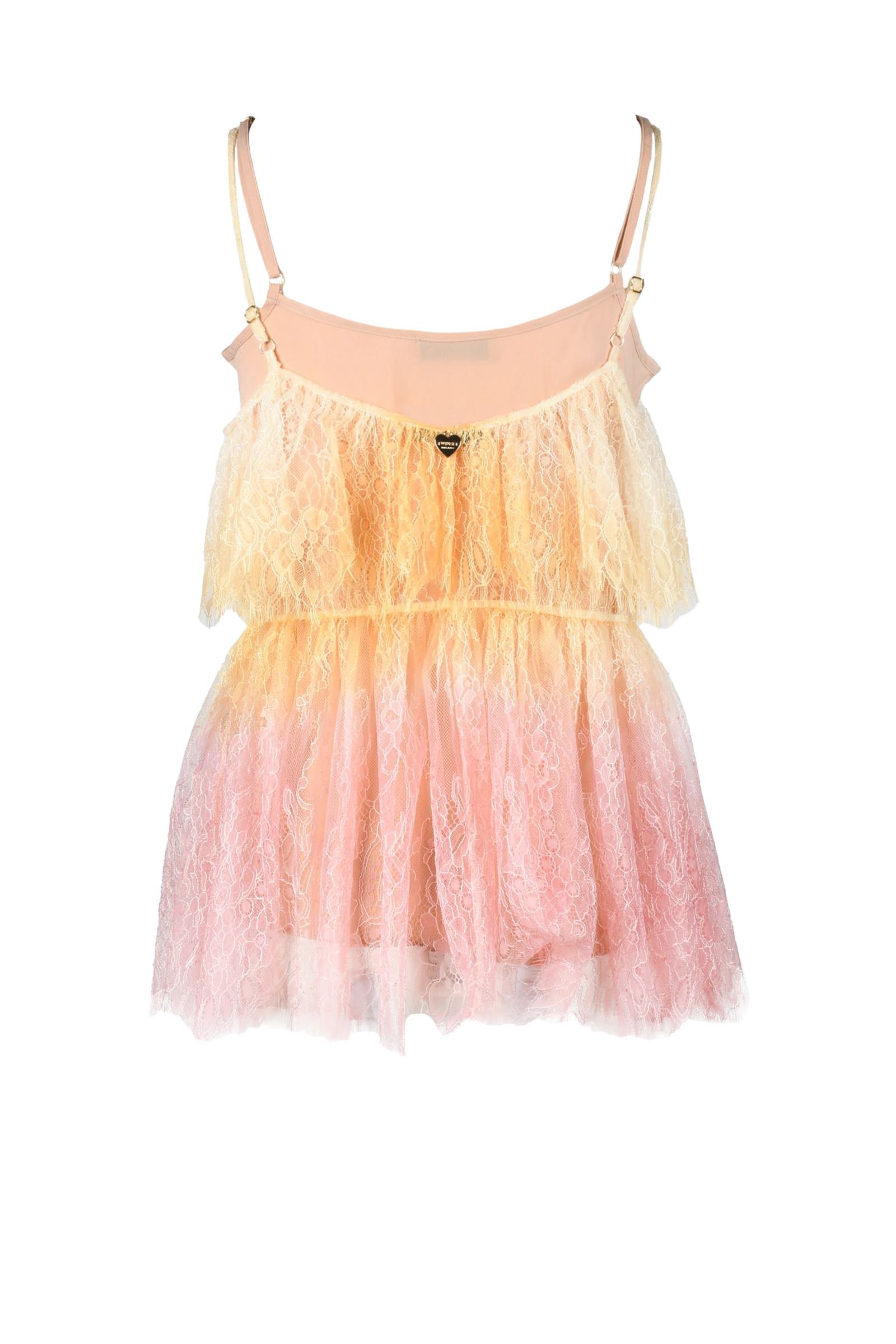 TWINSET - KNITWEAR AND SWEATSHIRTS