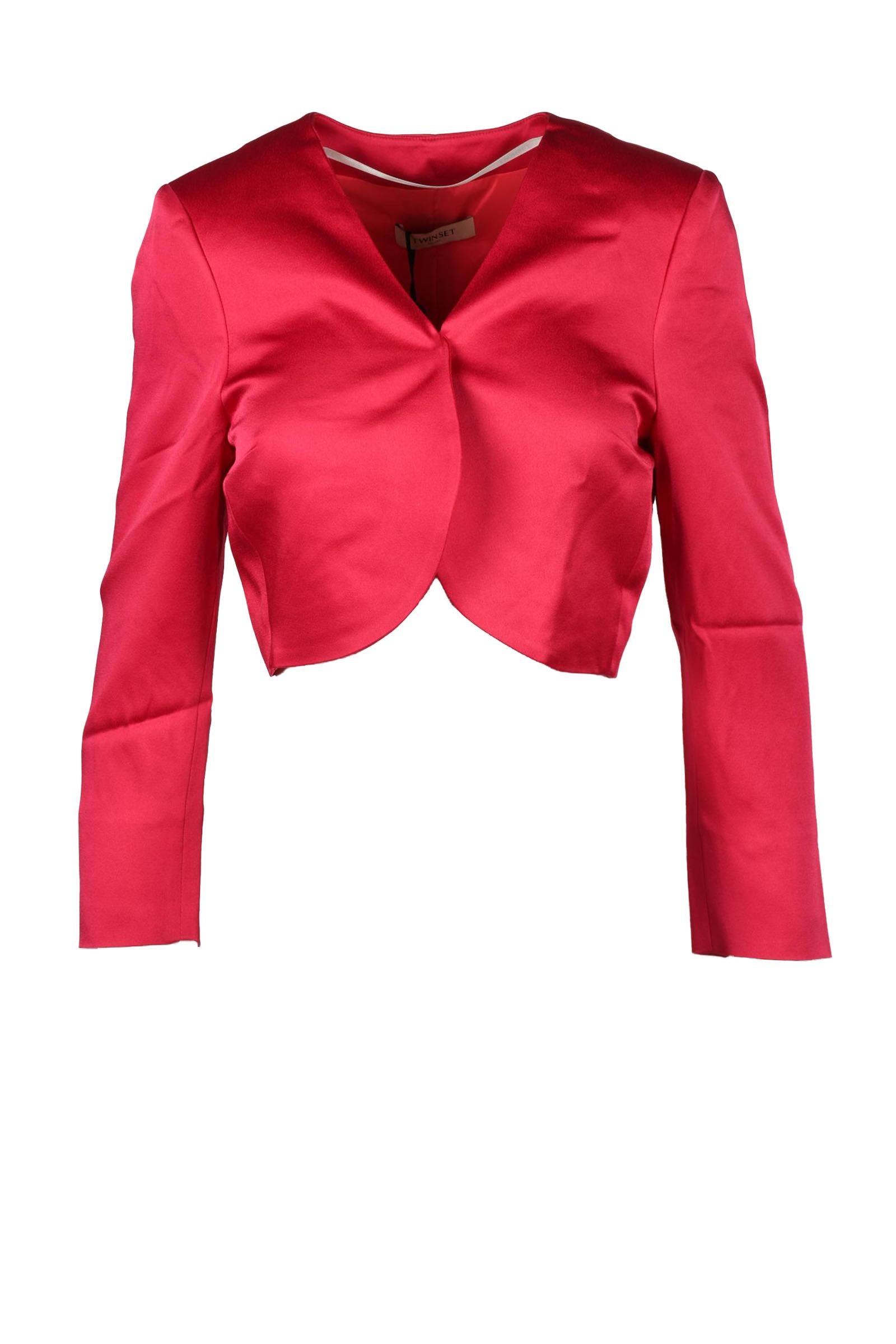 TWINSET - KNITWEAR AND SWEATSHIRTS