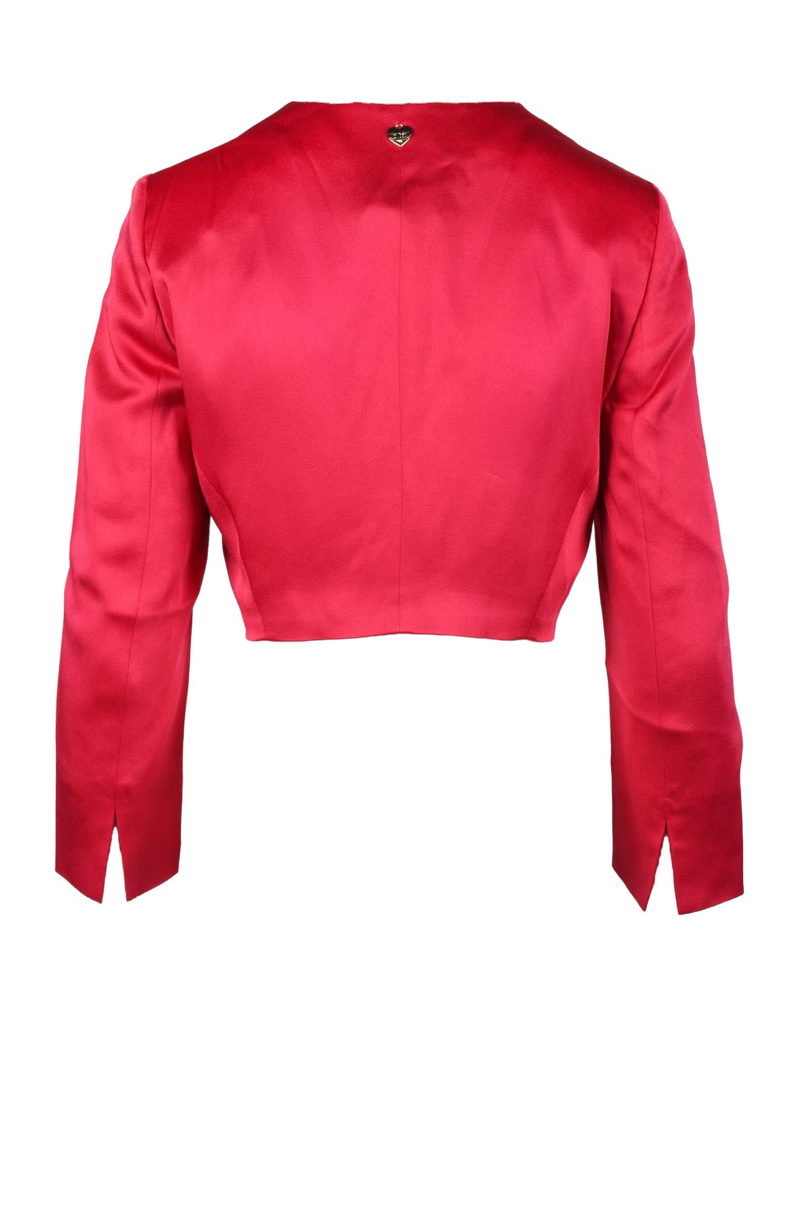 TWINSET - KNITWEAR AND SWEATSHIRTS