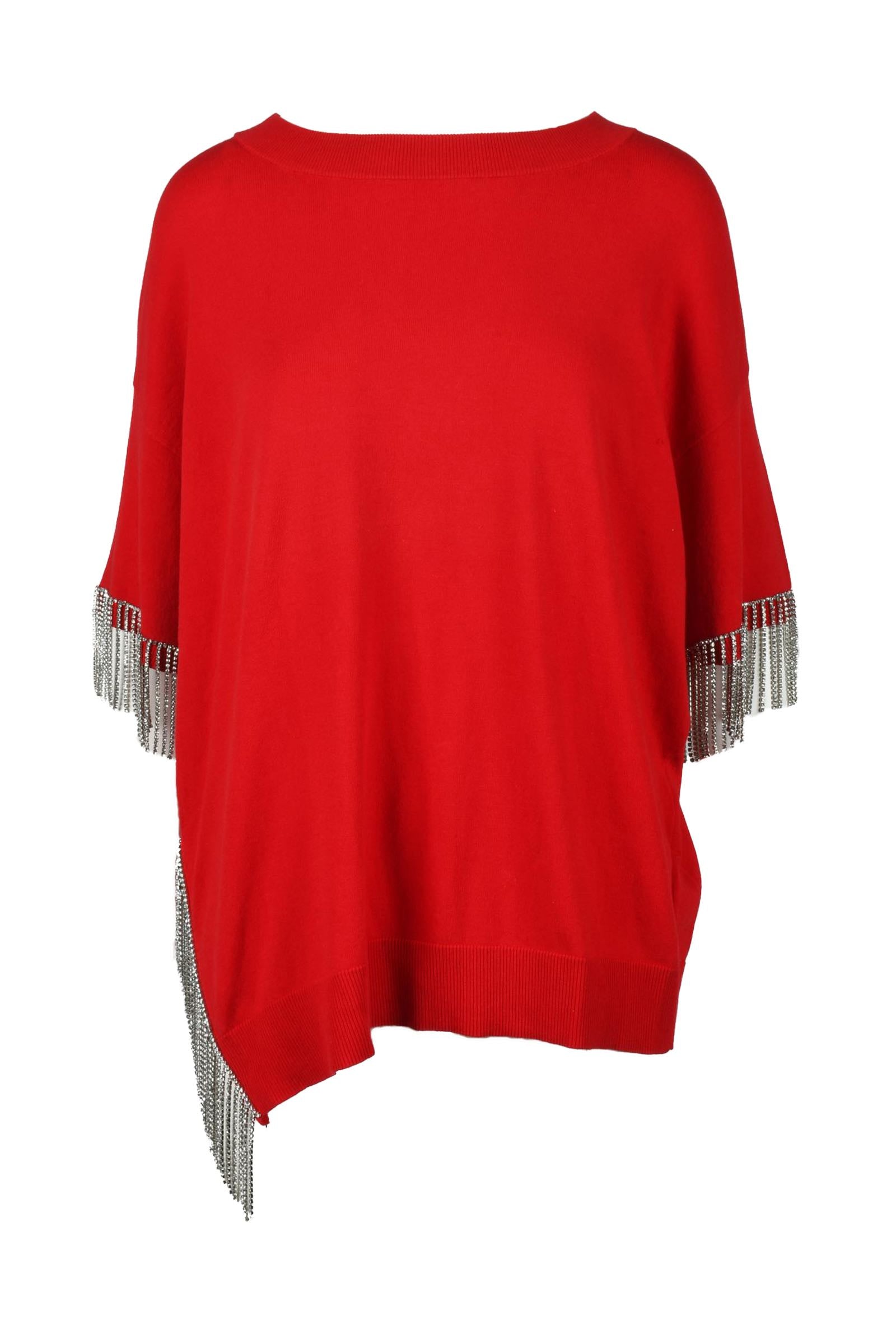 TWINSET - KNITWEAR AND SWEATSHIRTS