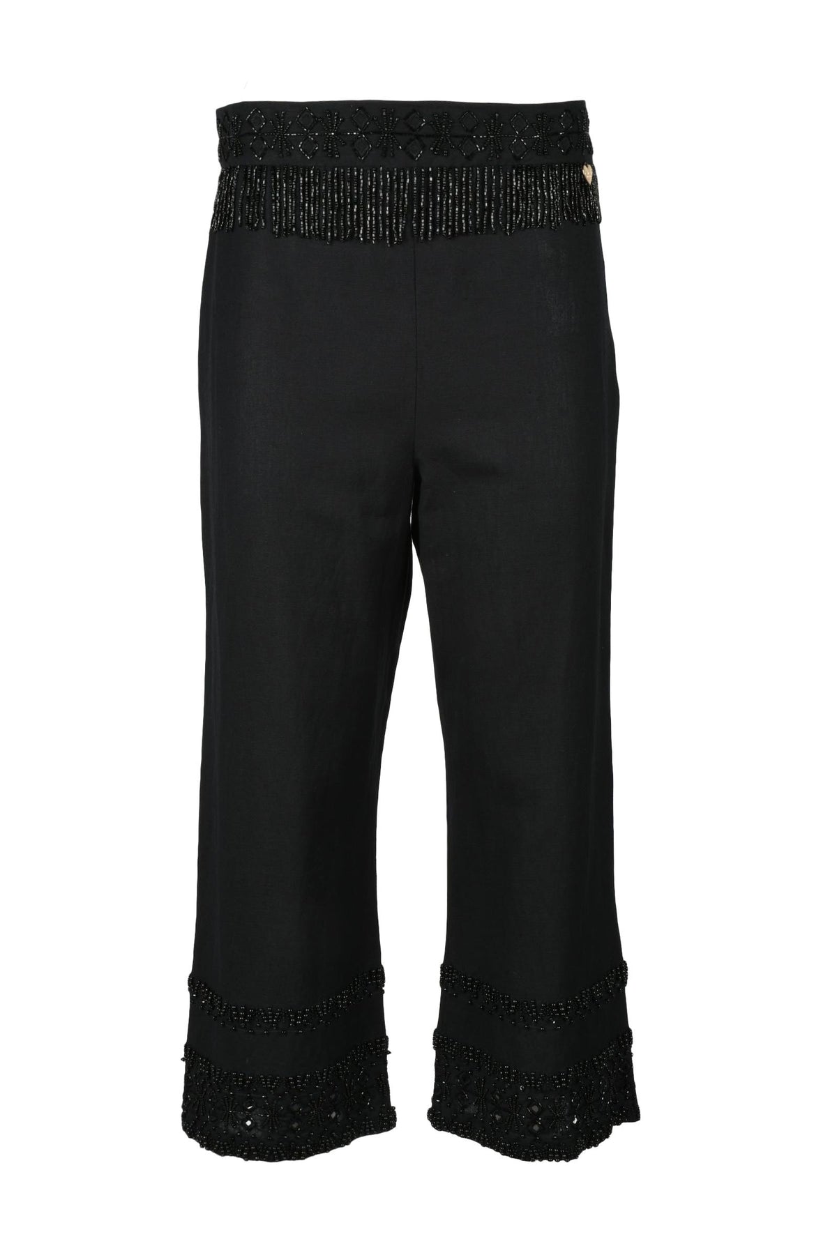 TWINSET - TROUSERS