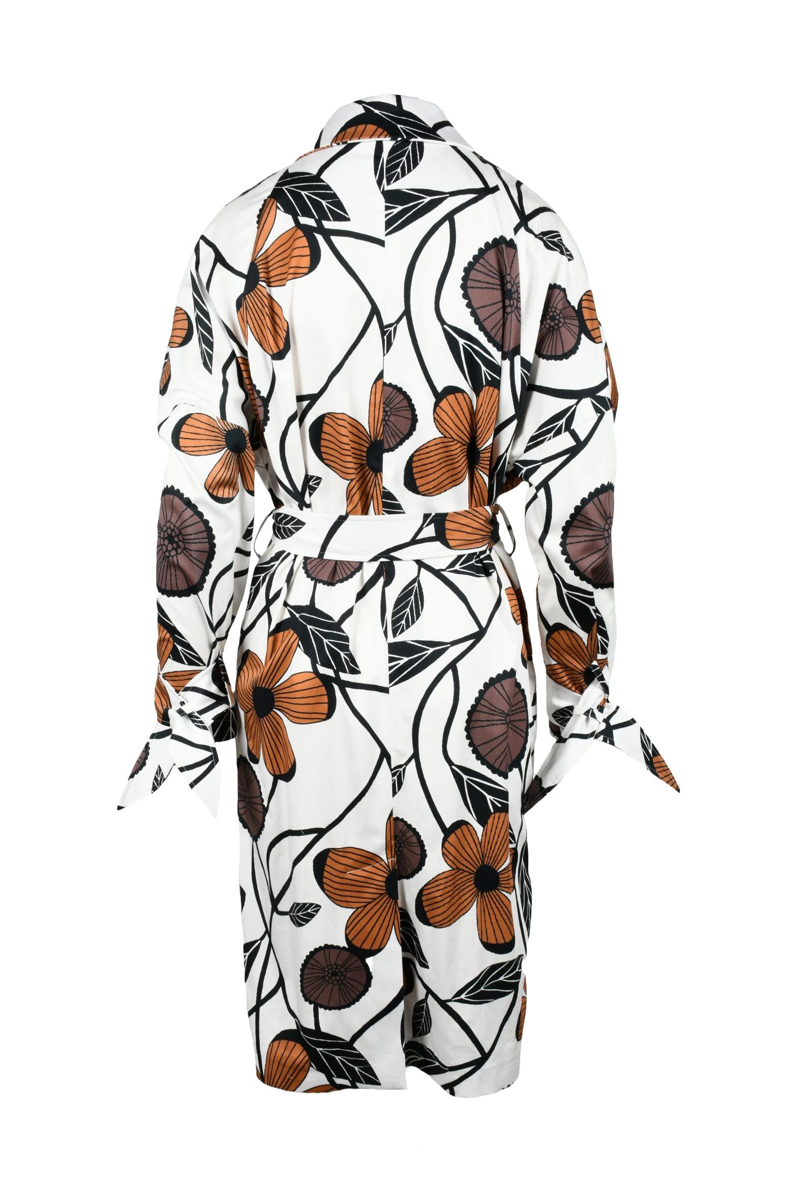 BOTTEGA MARTINESE - OUTWEAR JACKETS