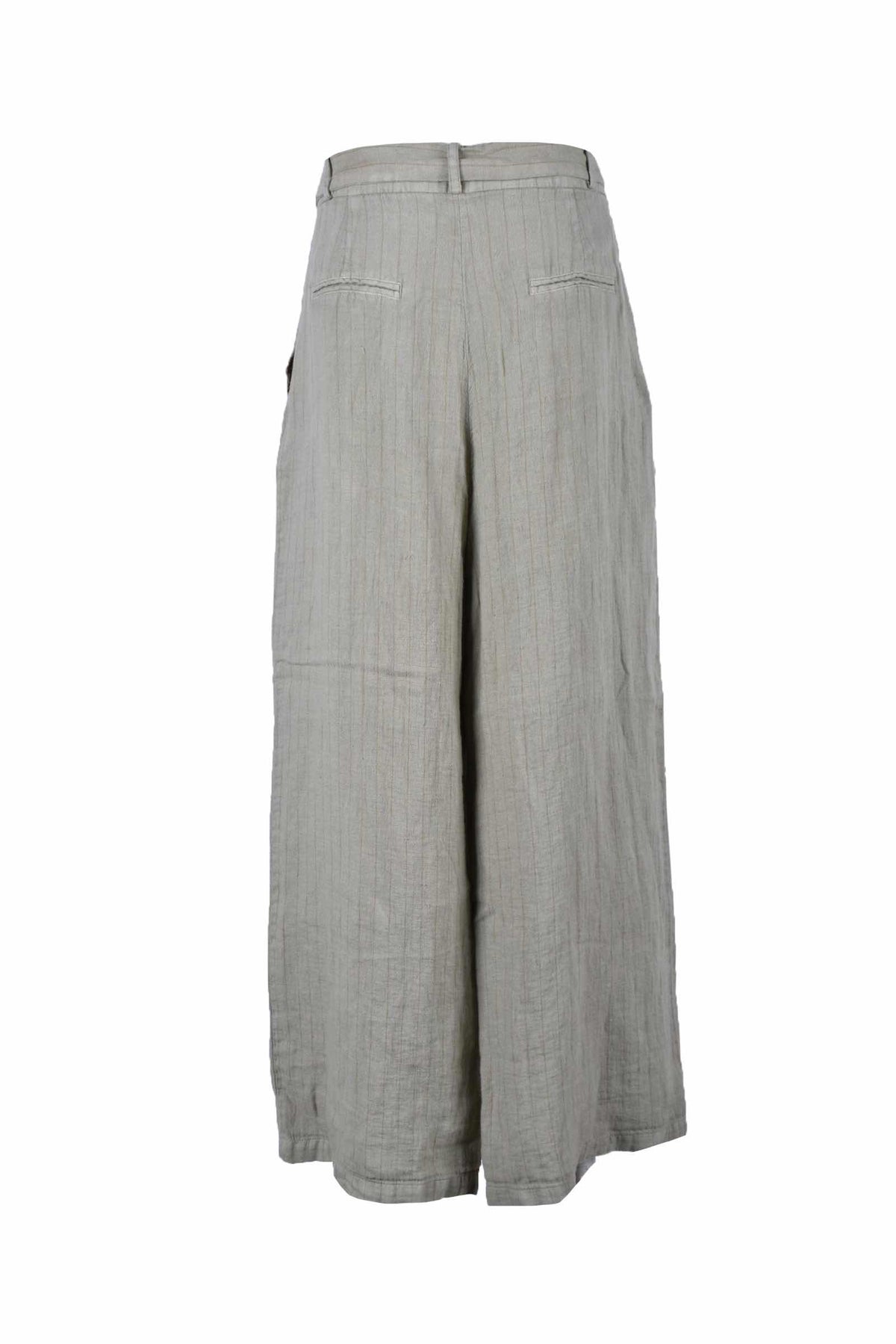 MES DEMOISELLES - TROUSERS