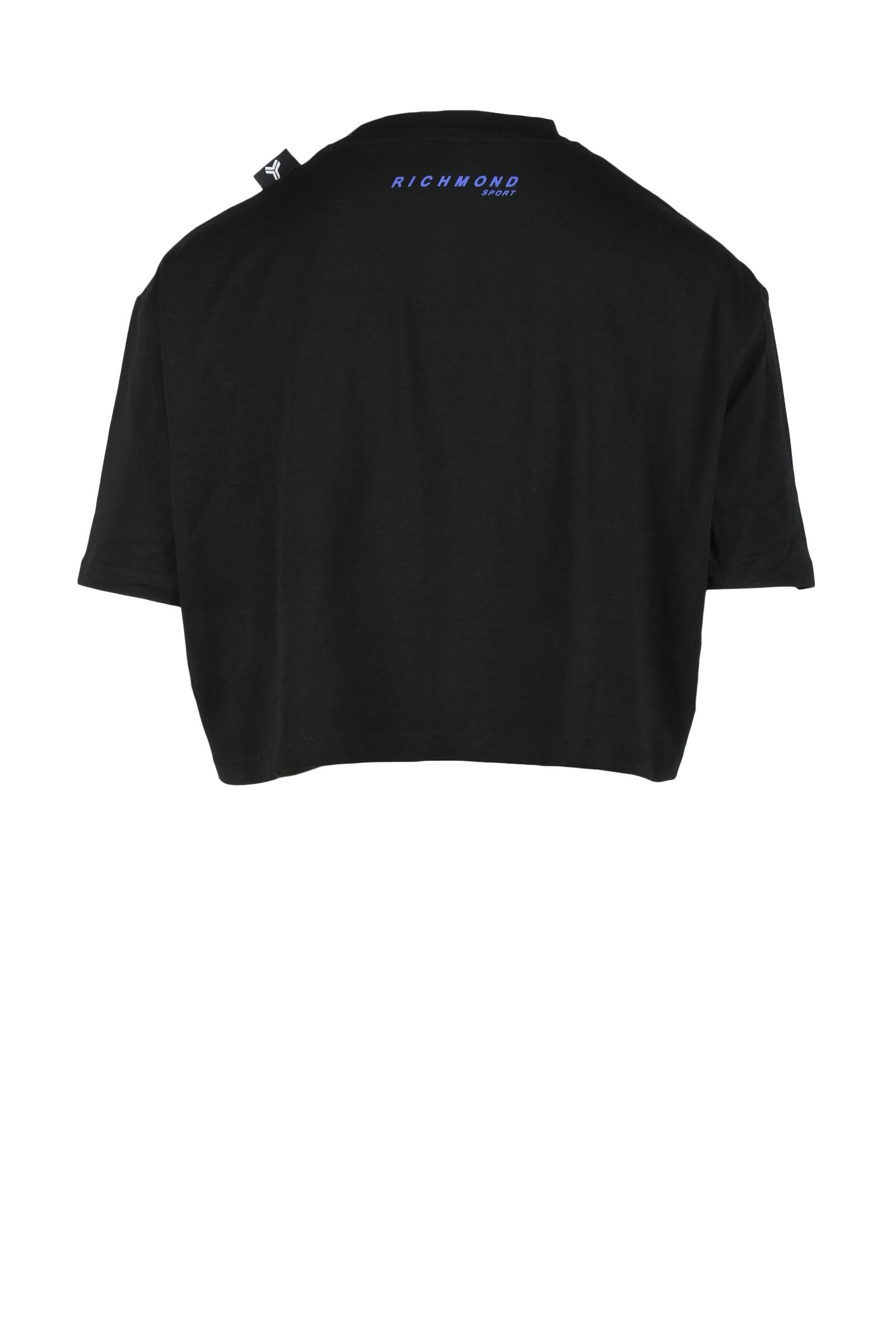 RICHMOND SPORT - T-SHIRT AND POLO