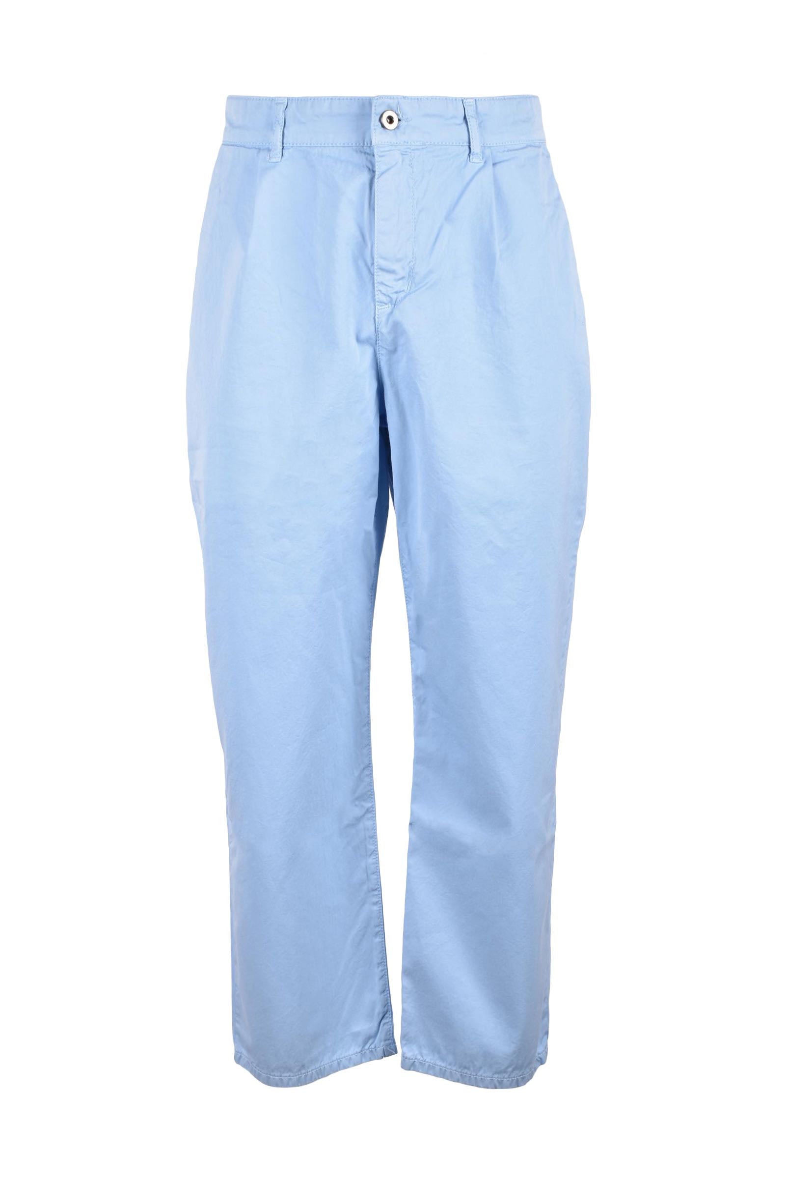 PABLIC - TROUSERS