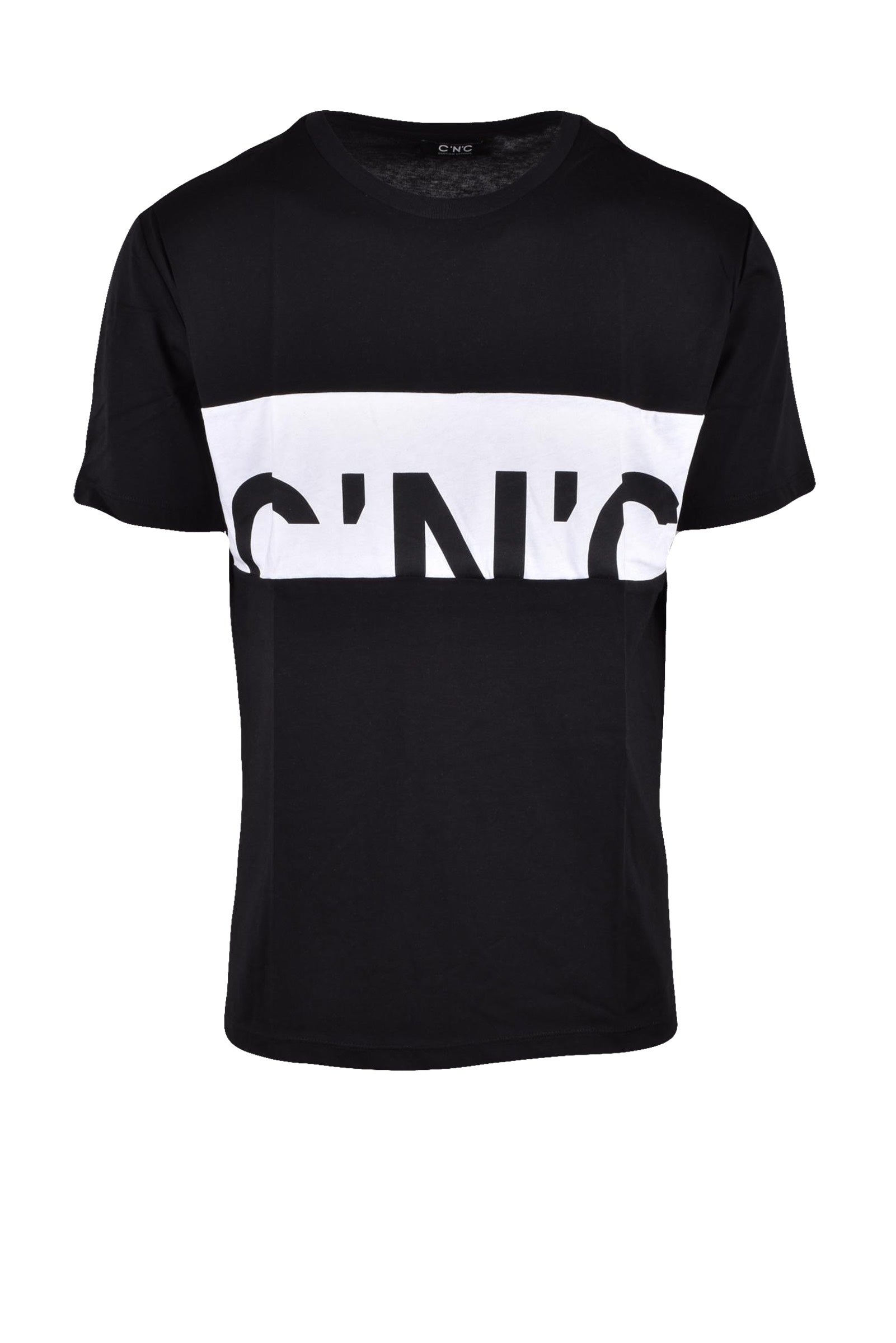 C N C COSTUME NATIONAL - T-SHIRT AND POLO