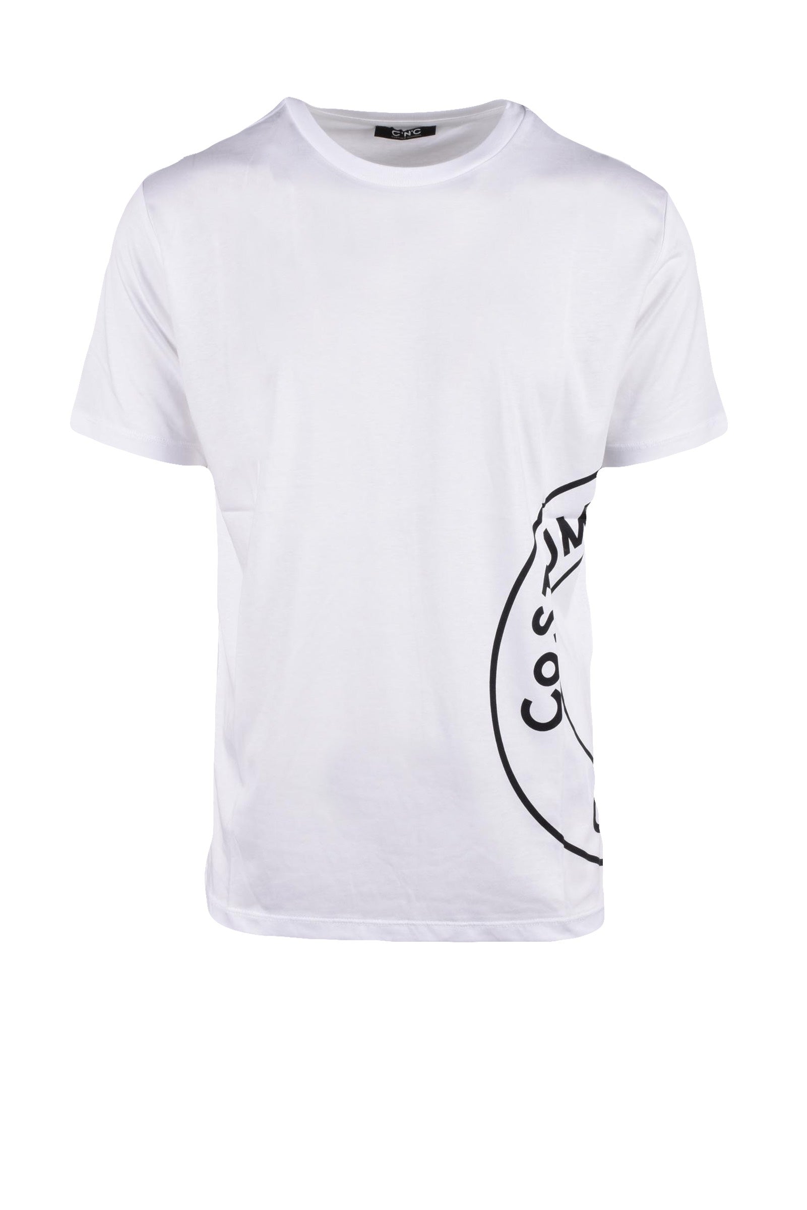 C N C COSTUME NATIONAL - T-SHIRT AND POLO