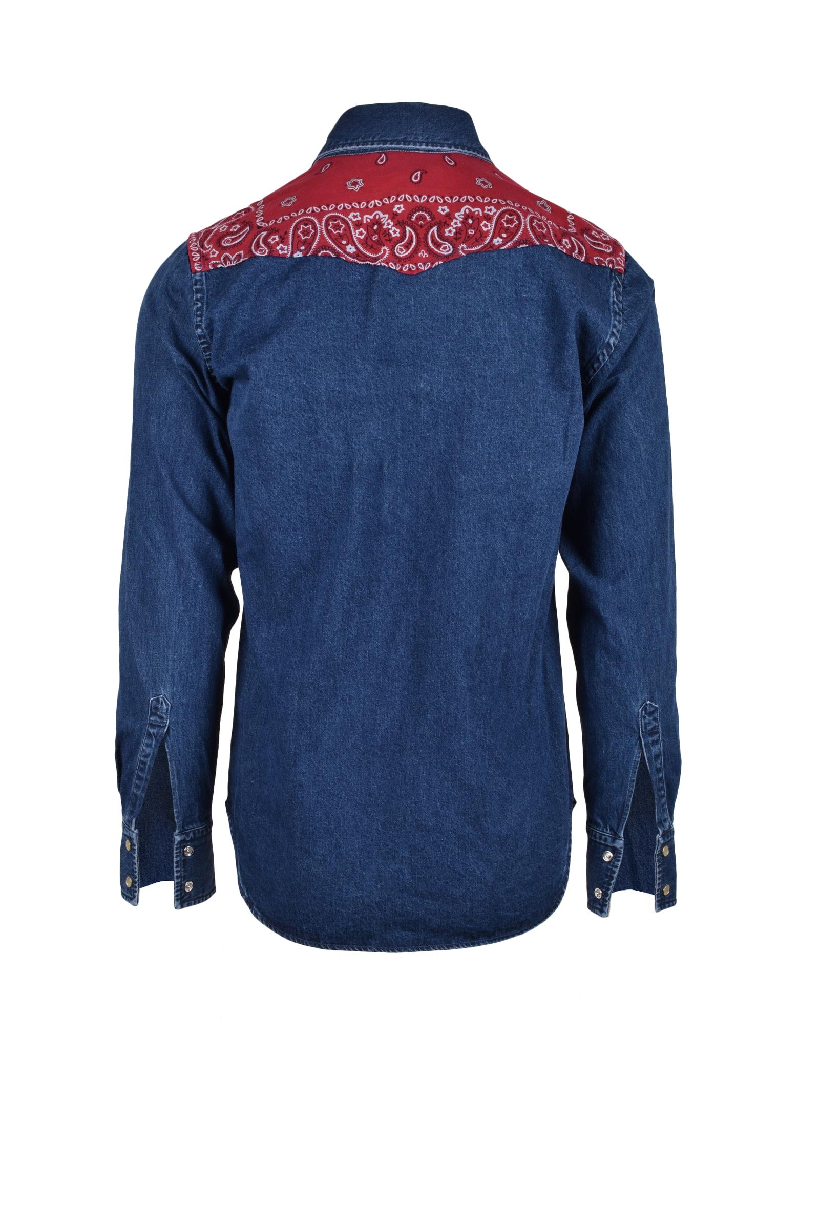 FRONT STREET 8 - SHIRT