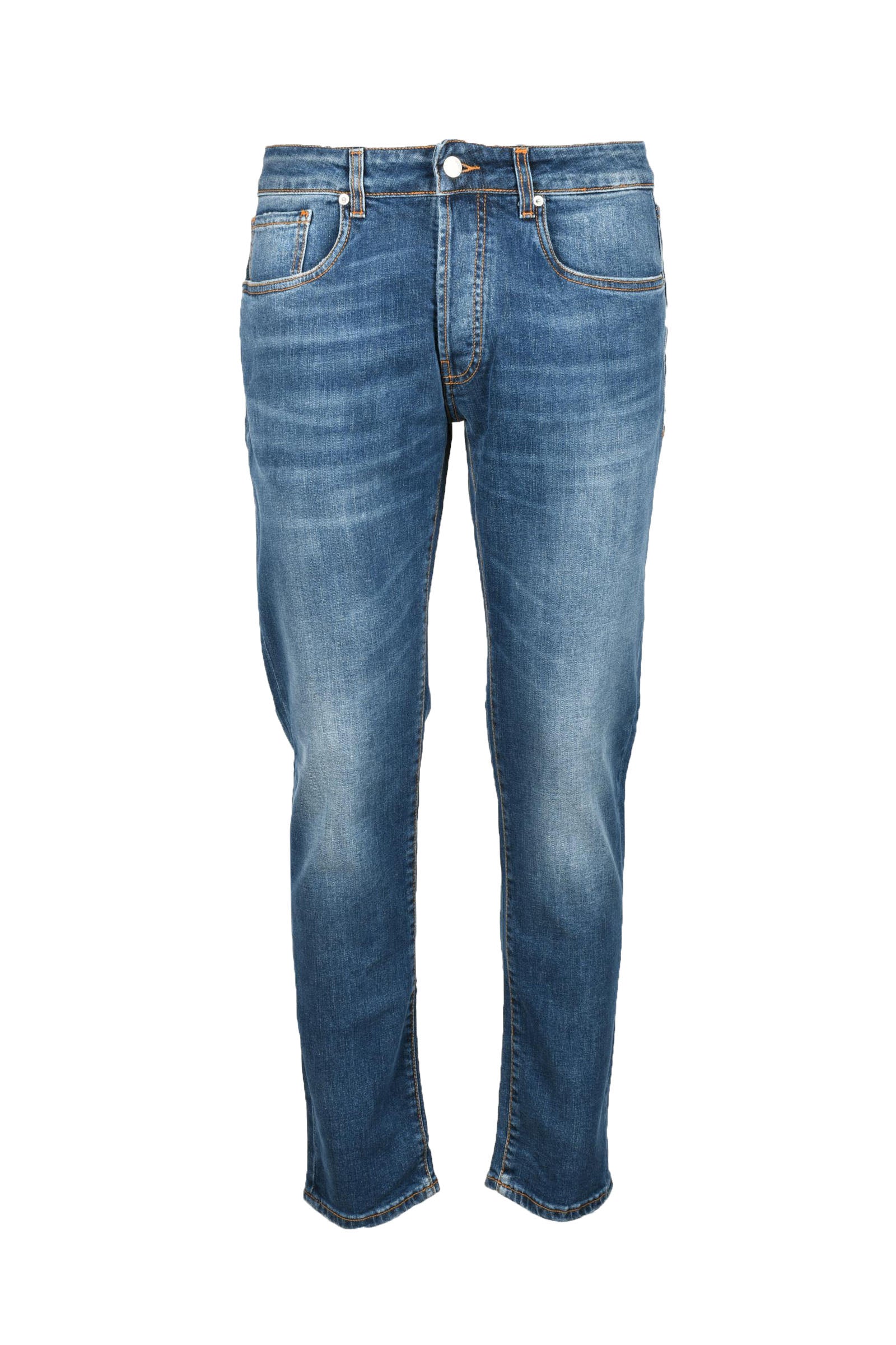 TELA COTTON - TROUSERS