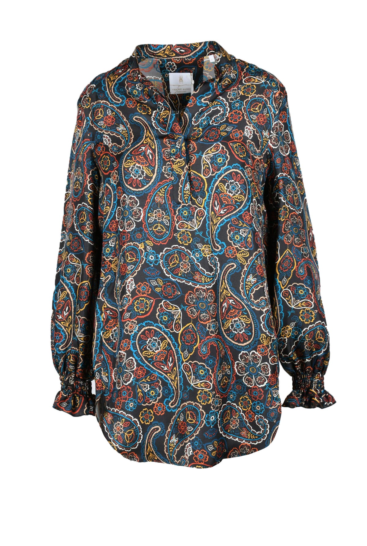 TRAME AUREE - SHIRT